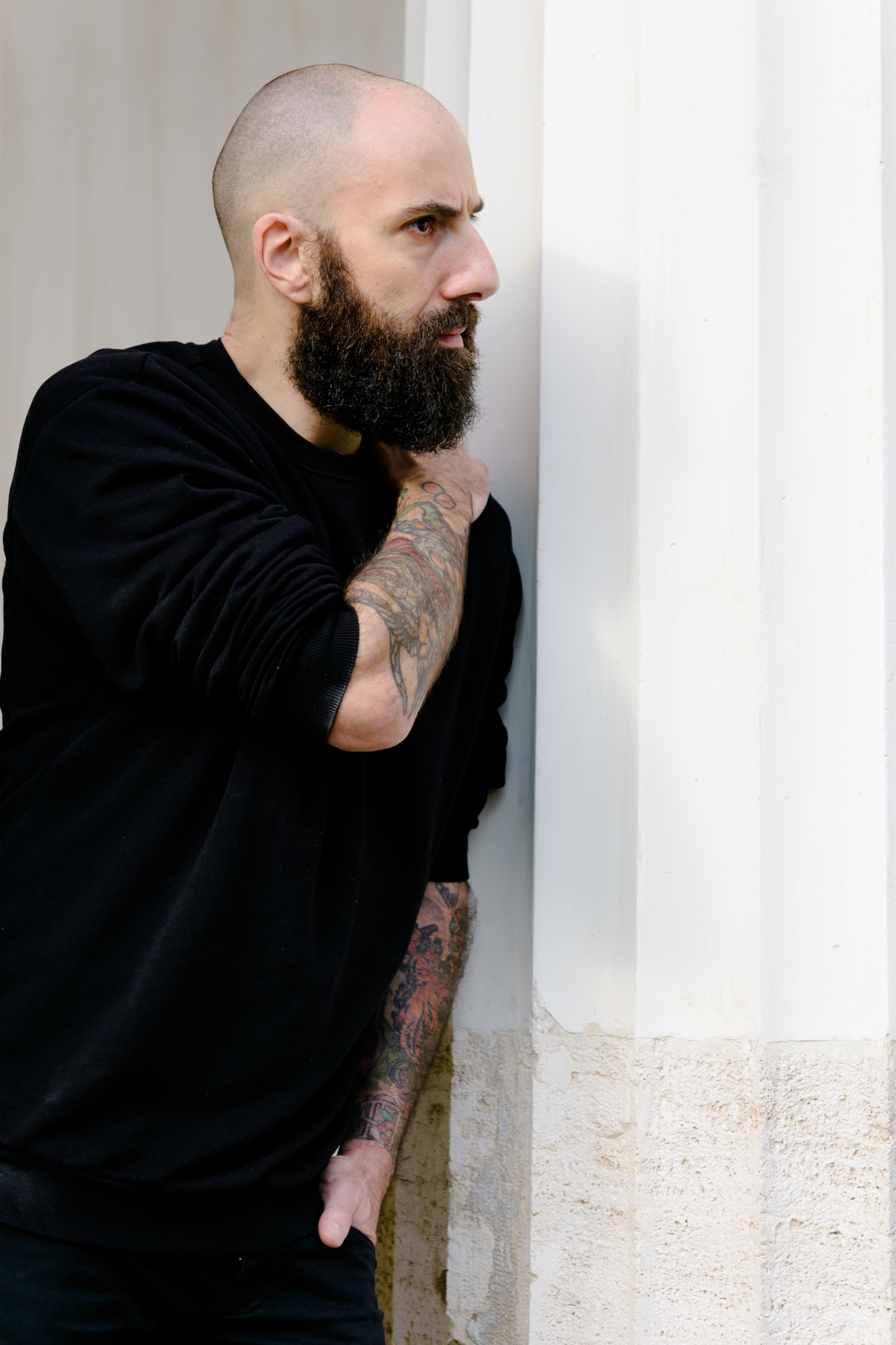 Lucci BROKENSPEAKERS