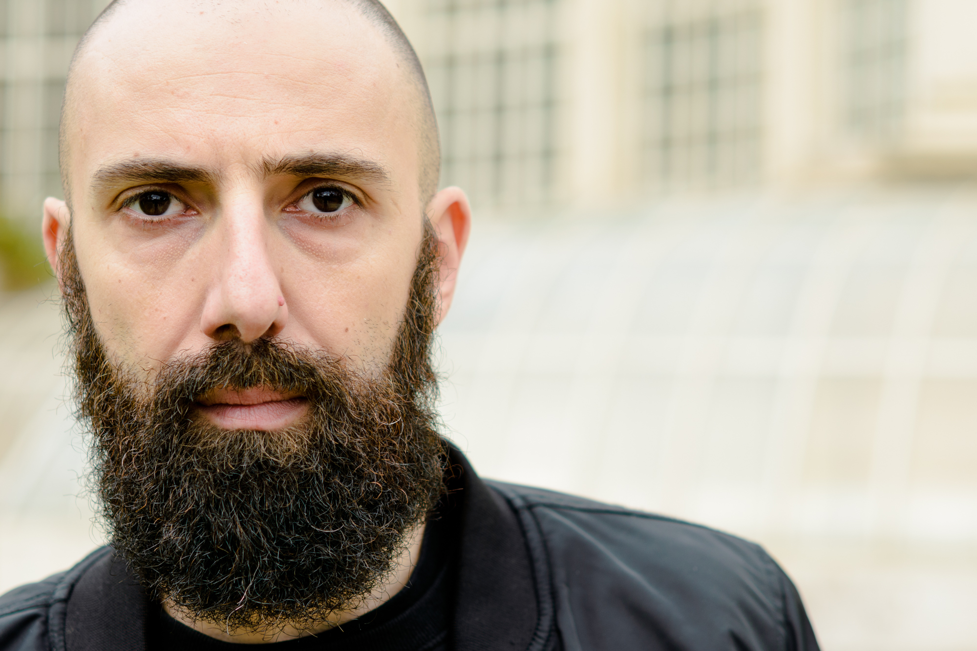 Lucci BROKENSPEAKERS