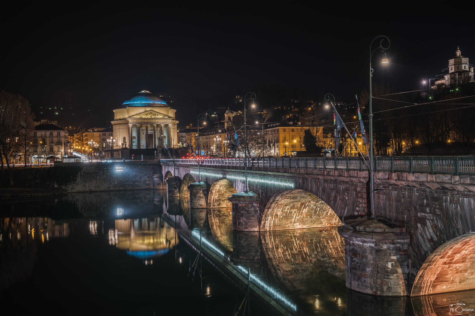 Chiesa della Gran Madre di Dio