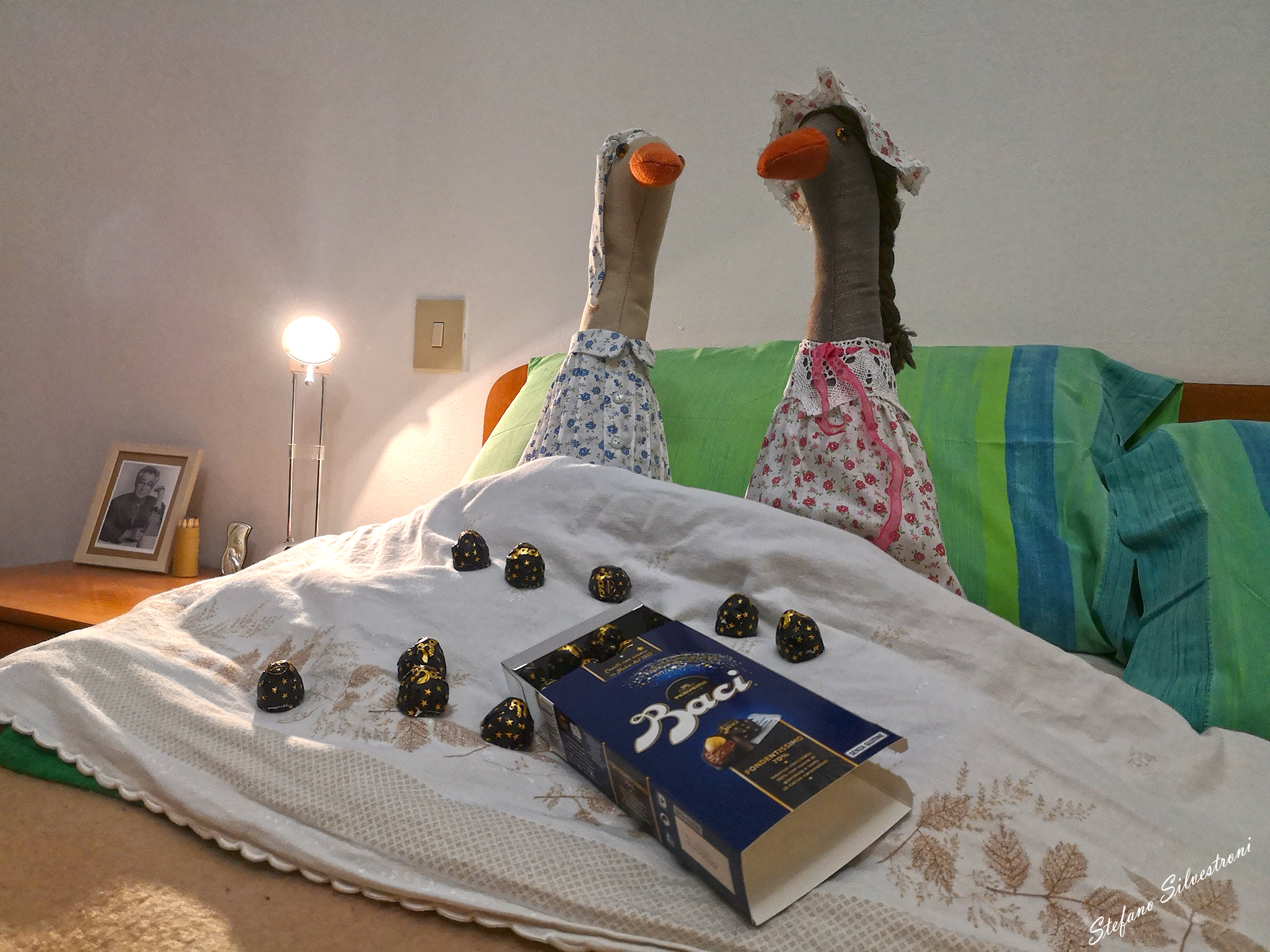 Happy Valentine's Day love...