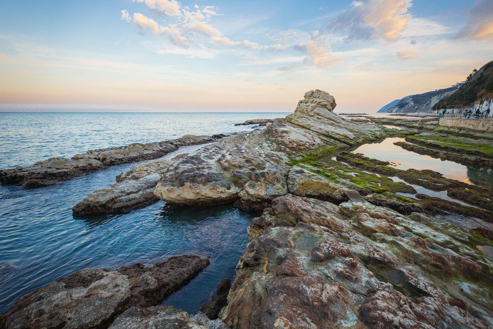 Papa Passetto Ancona's Chair