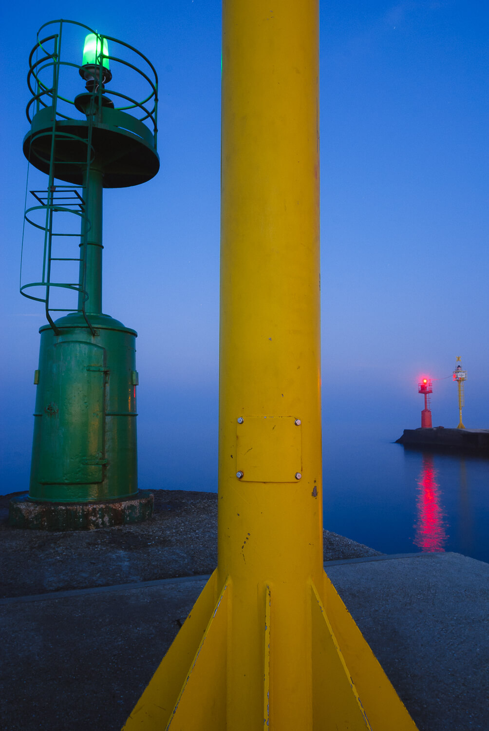 Cesenatico, 2015