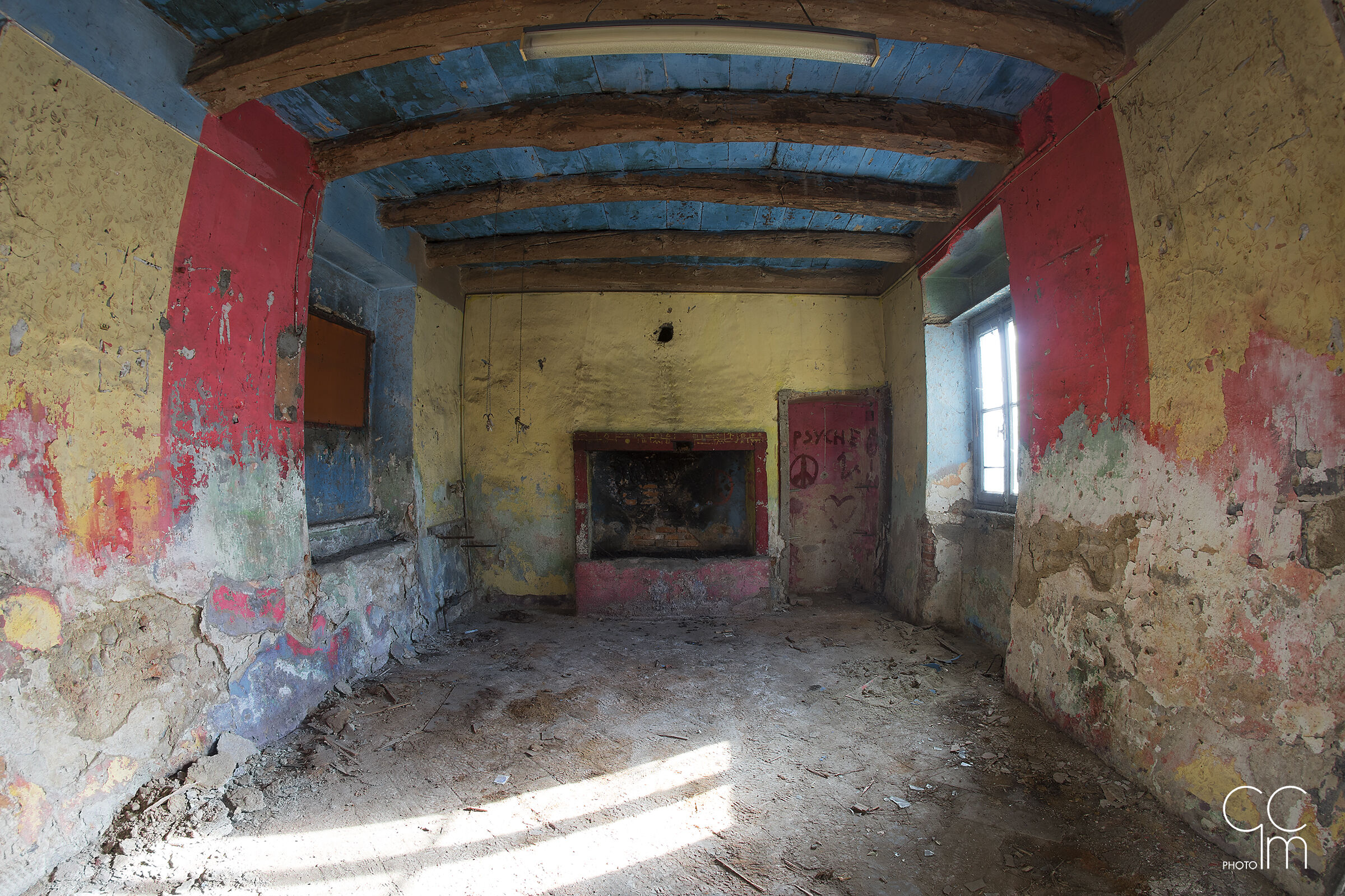 A Momentary Lapse of Reason