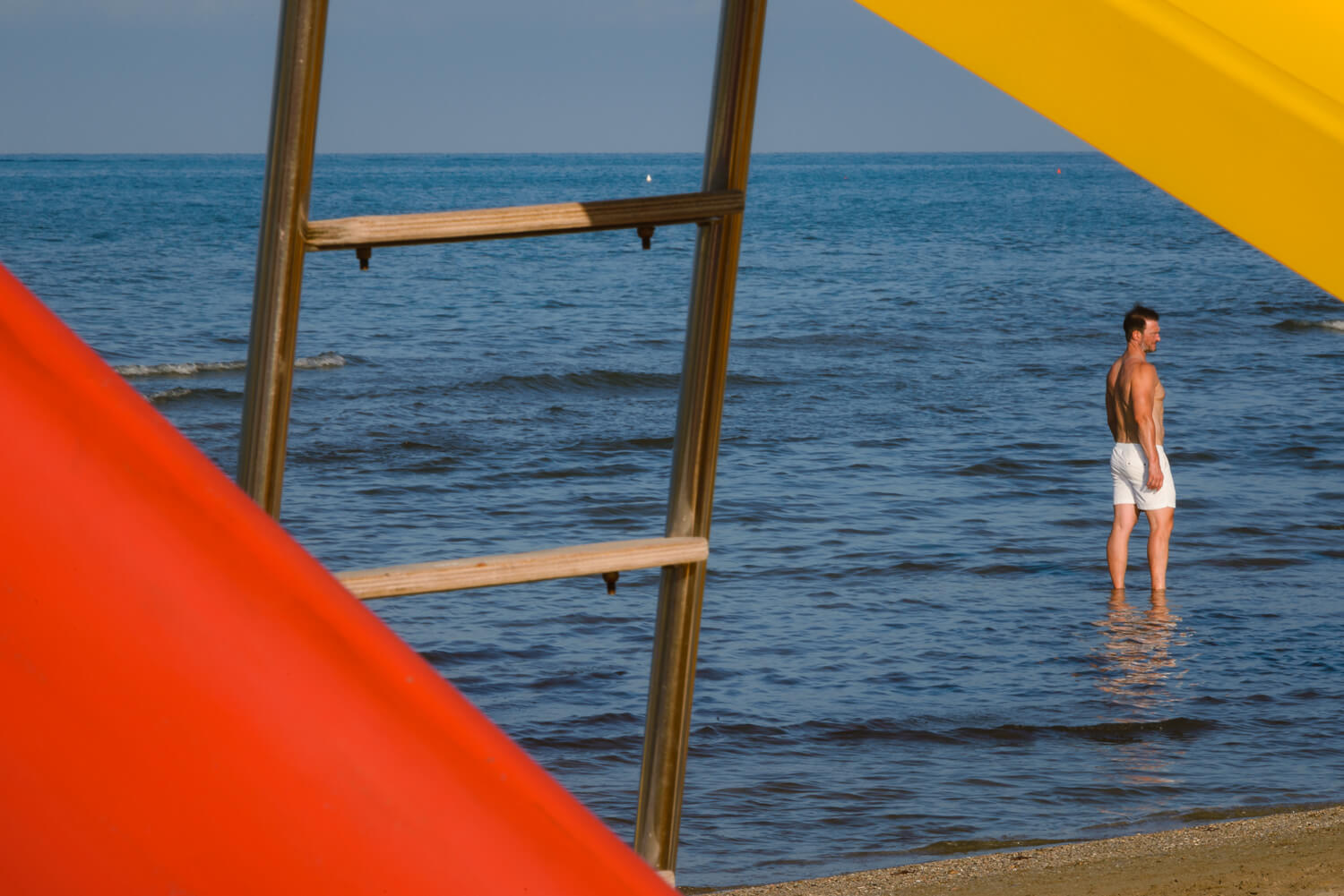 Riccione, 2018