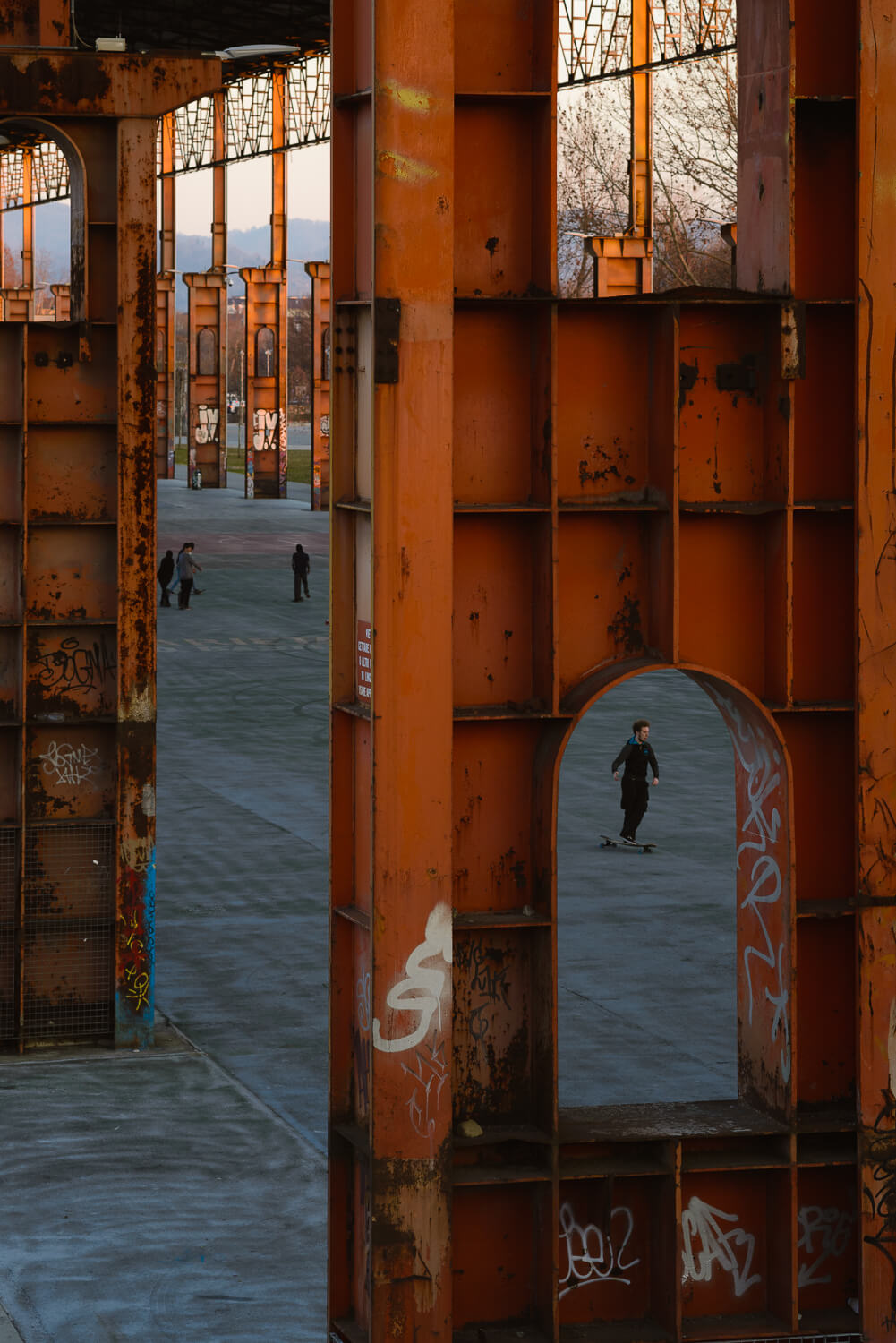 Torino, 2019