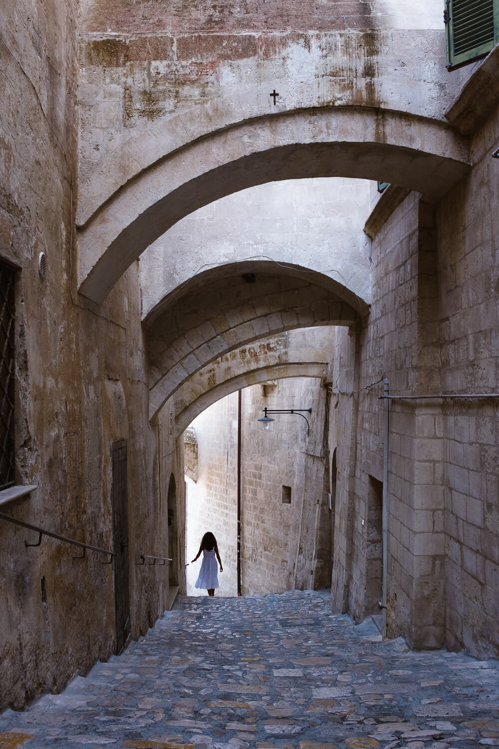 Matera, 2019