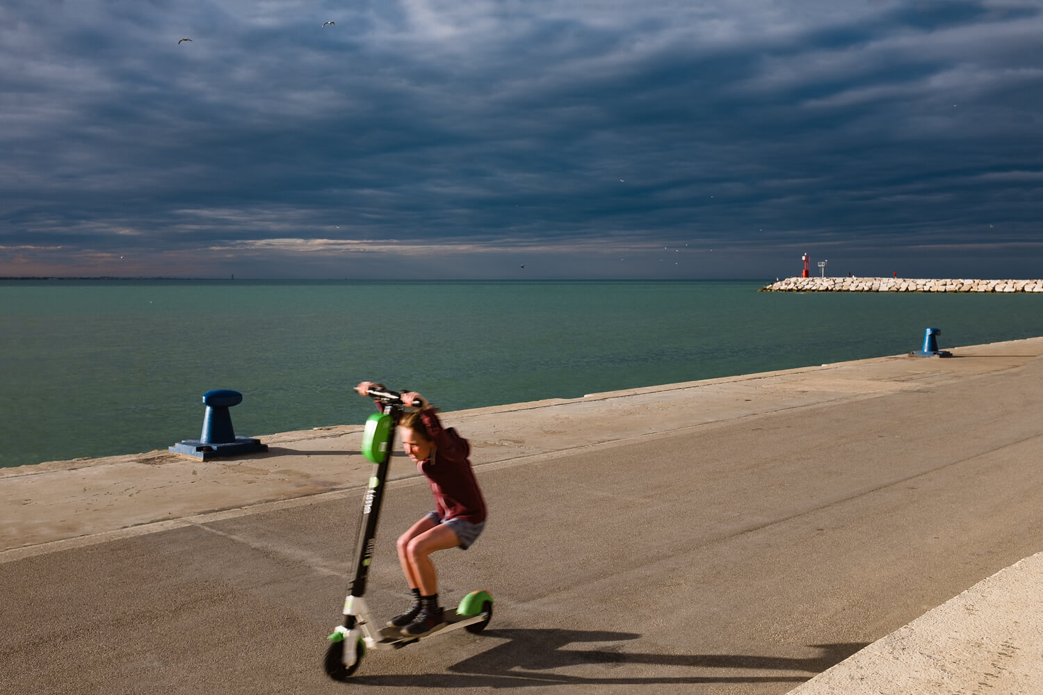 Rimini, 2019