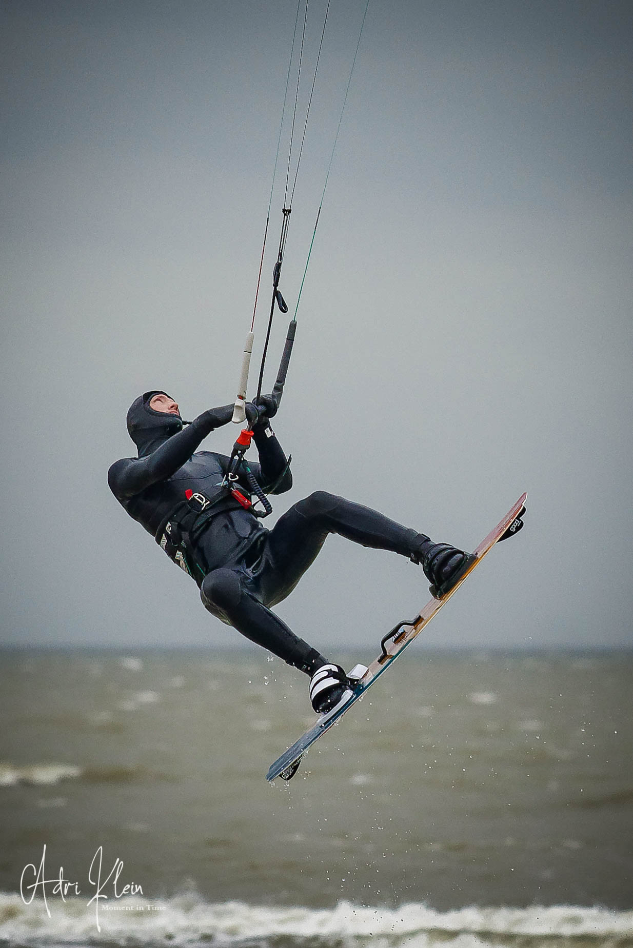 Kitesurf