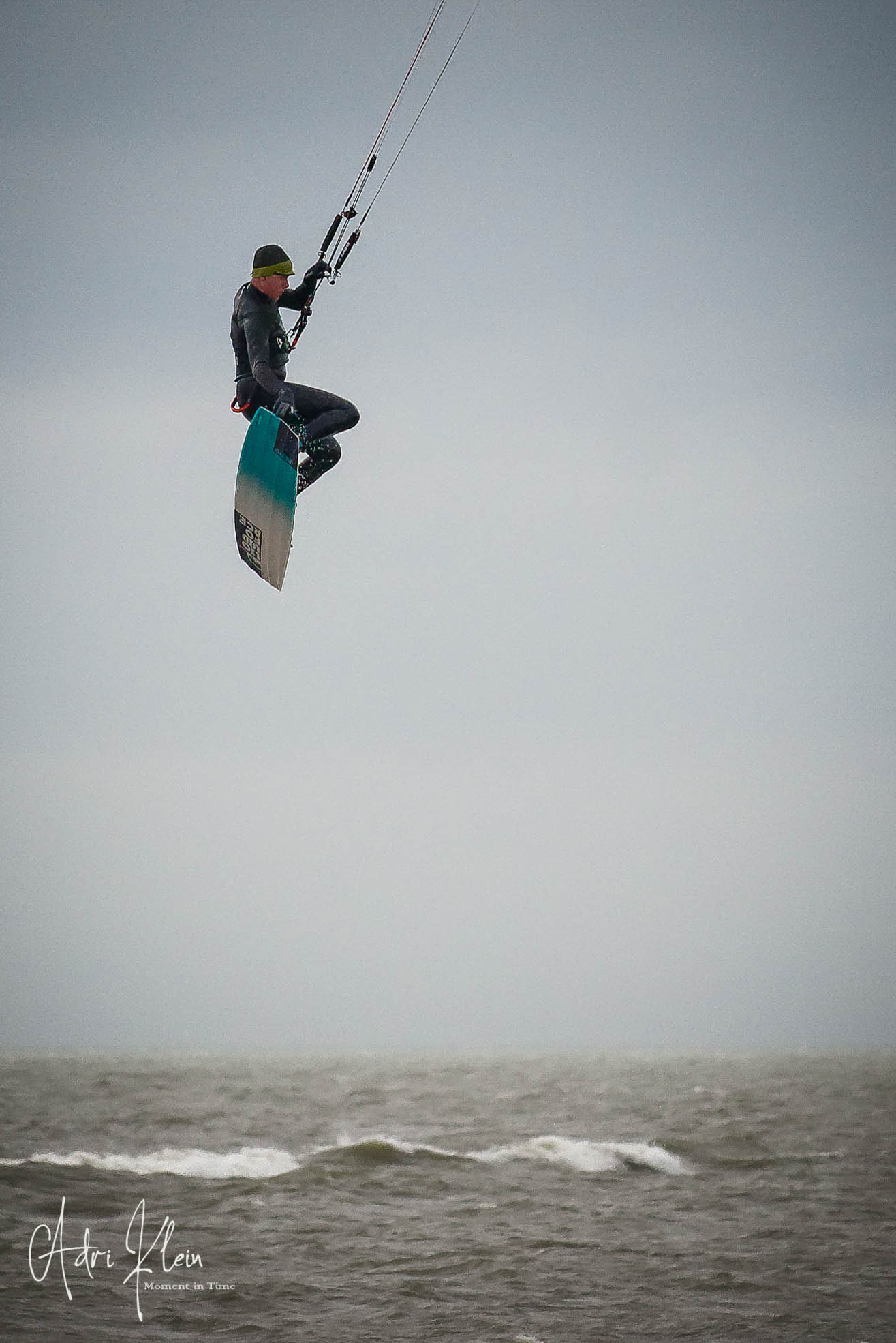 Kitesurf
