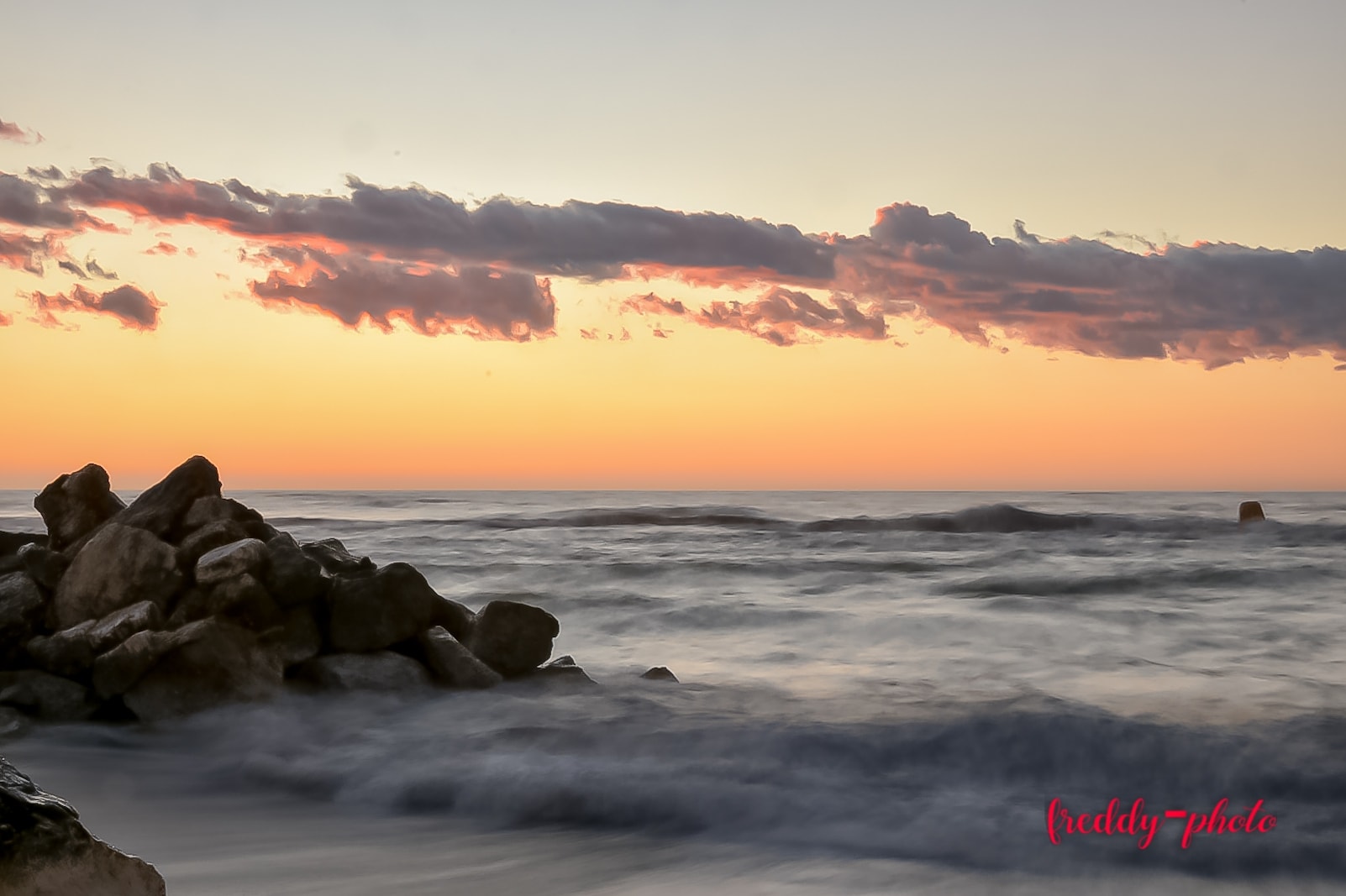 lido castel volturnno