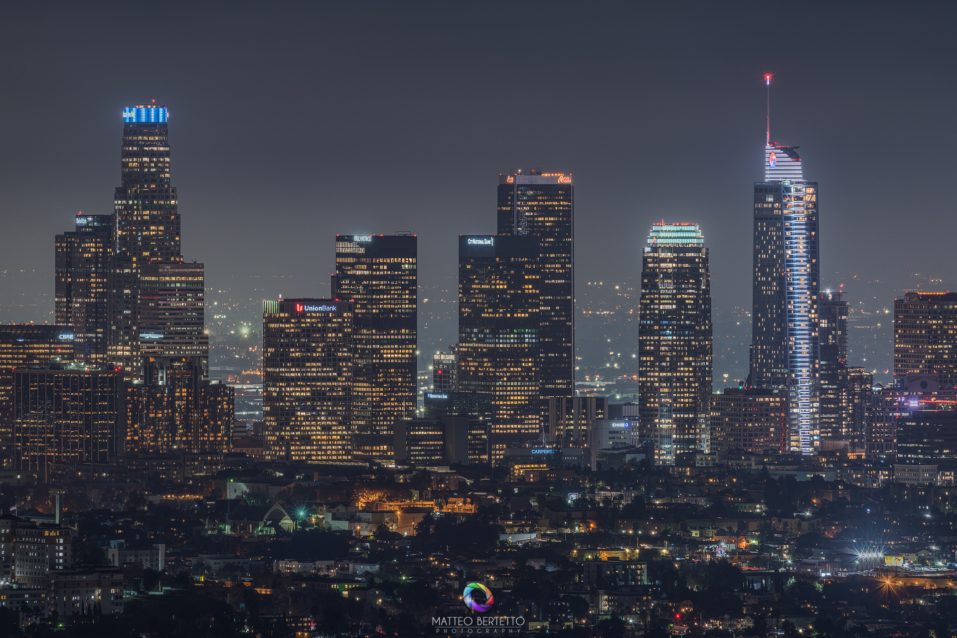 Los Angeles - California