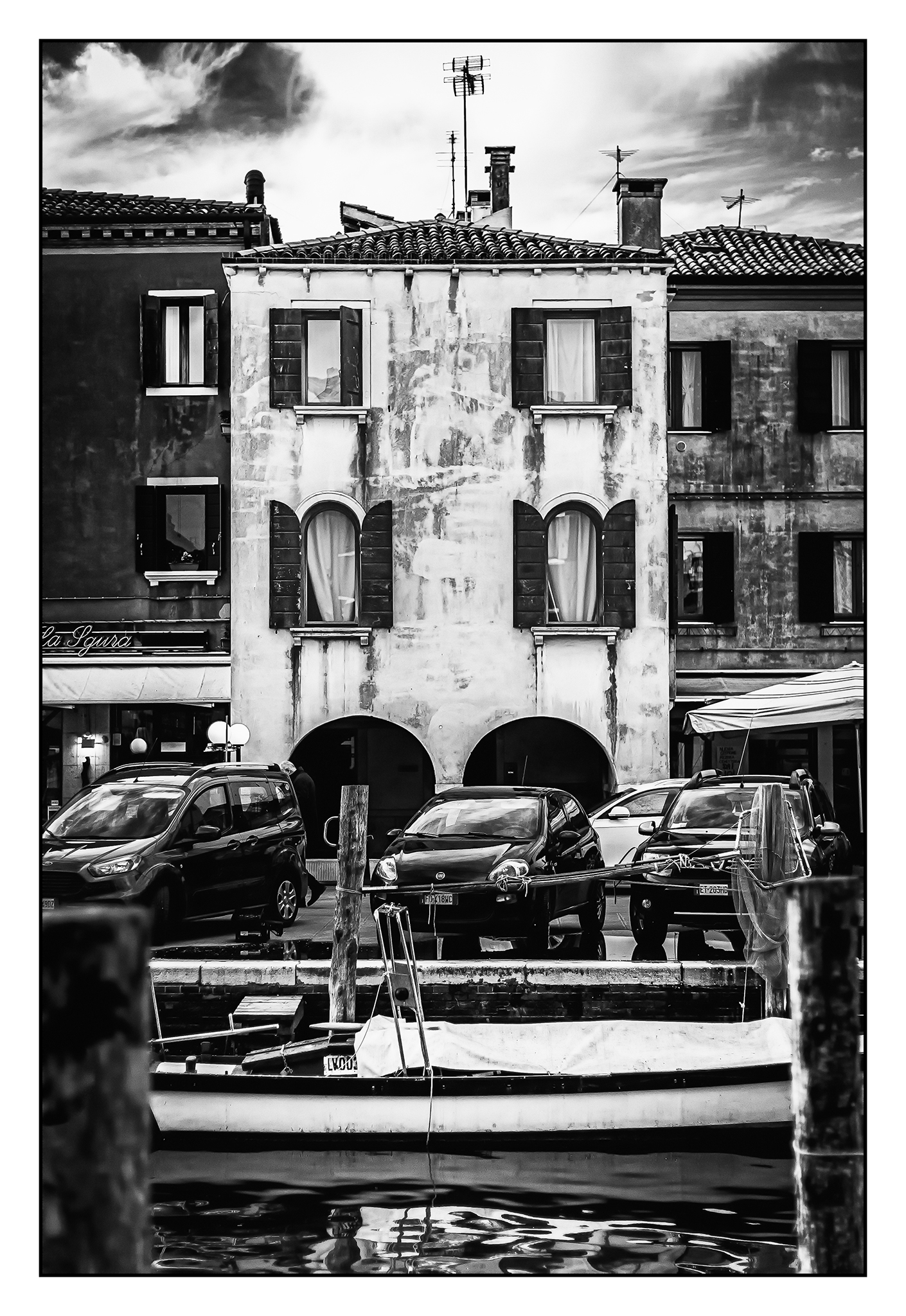 Chioggia
