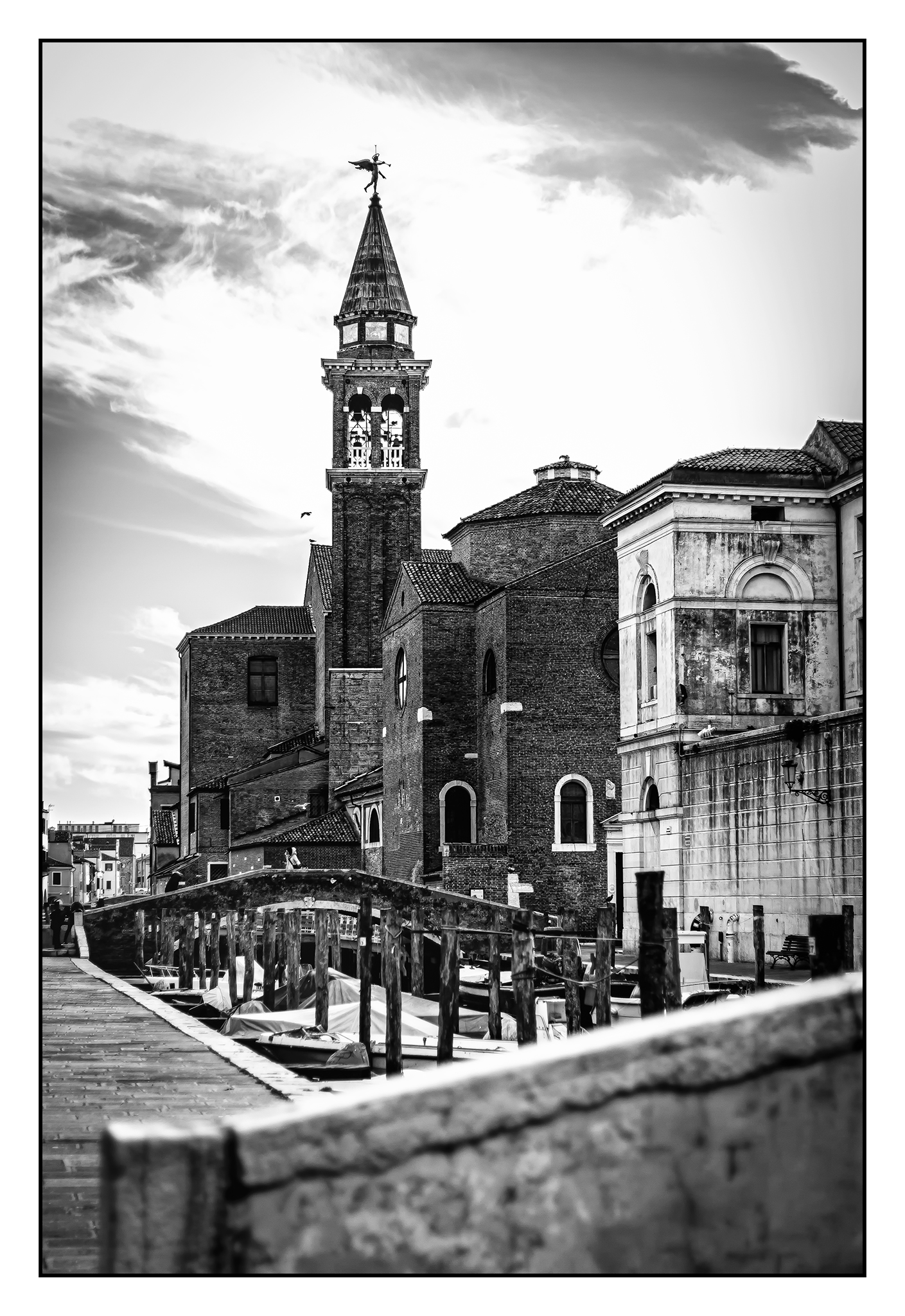 Chioggia