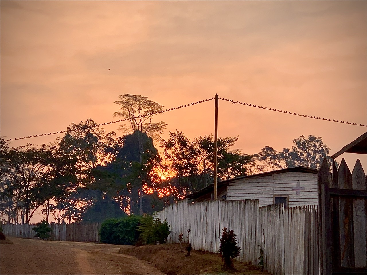 Sunrise