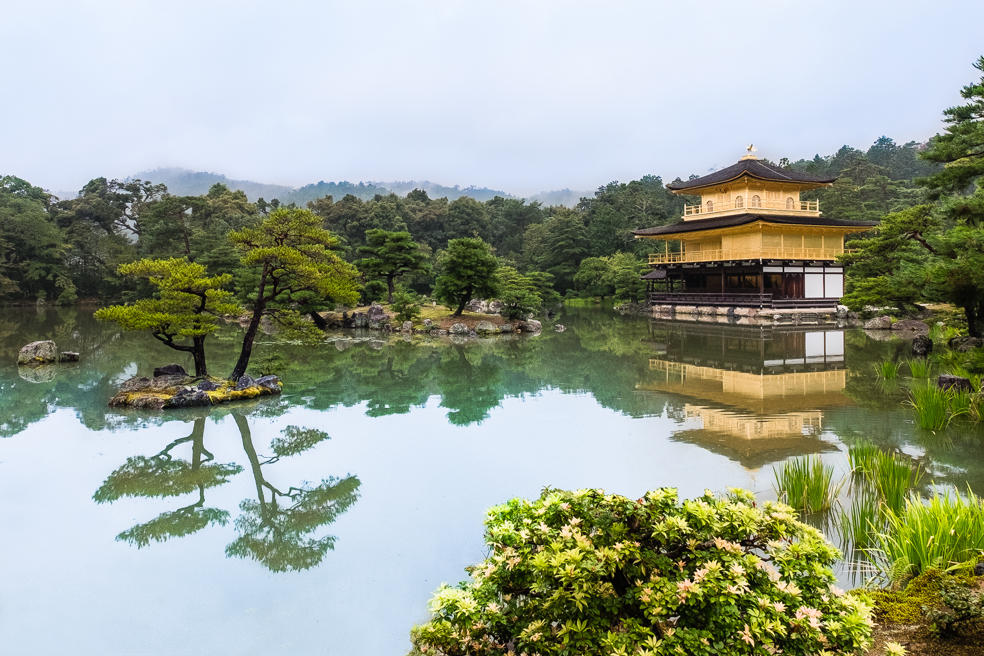 Kinkaku-ji