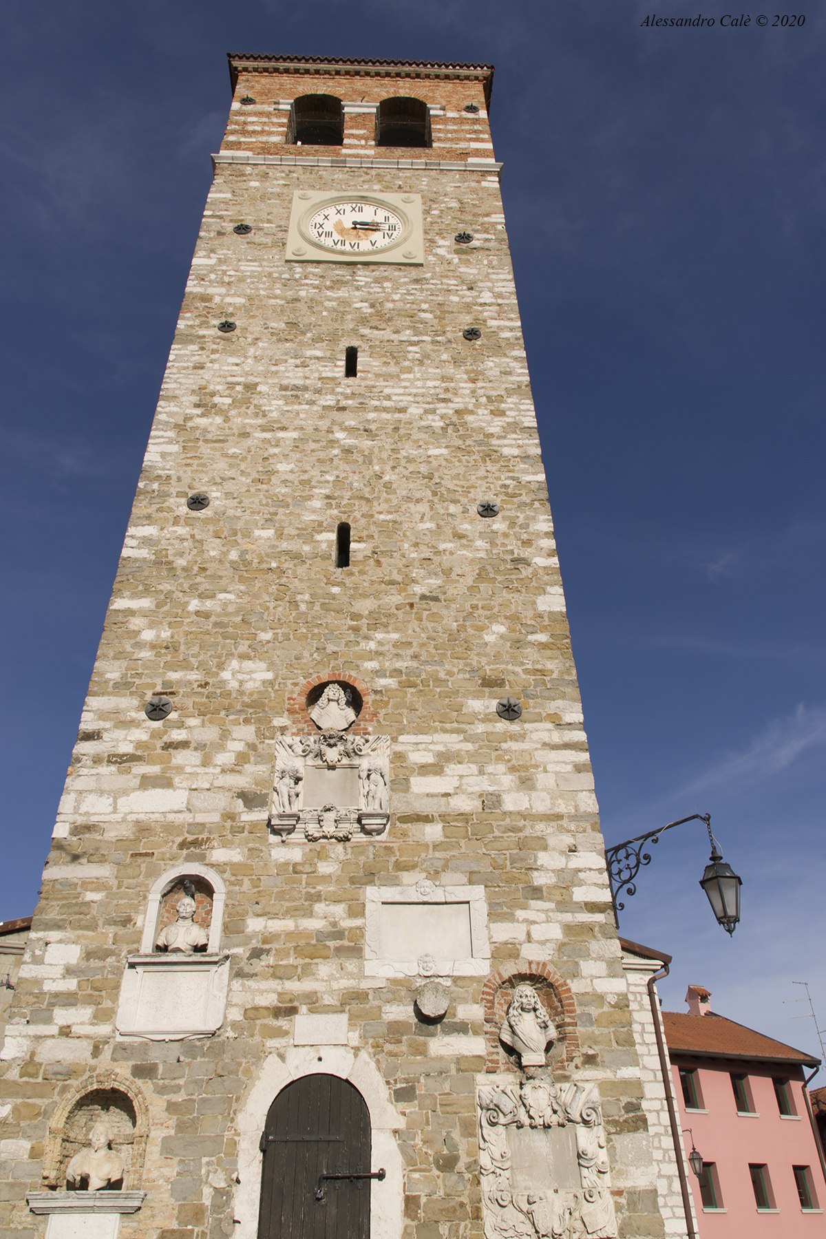 Millennial Tower Marano Lagunare 4704