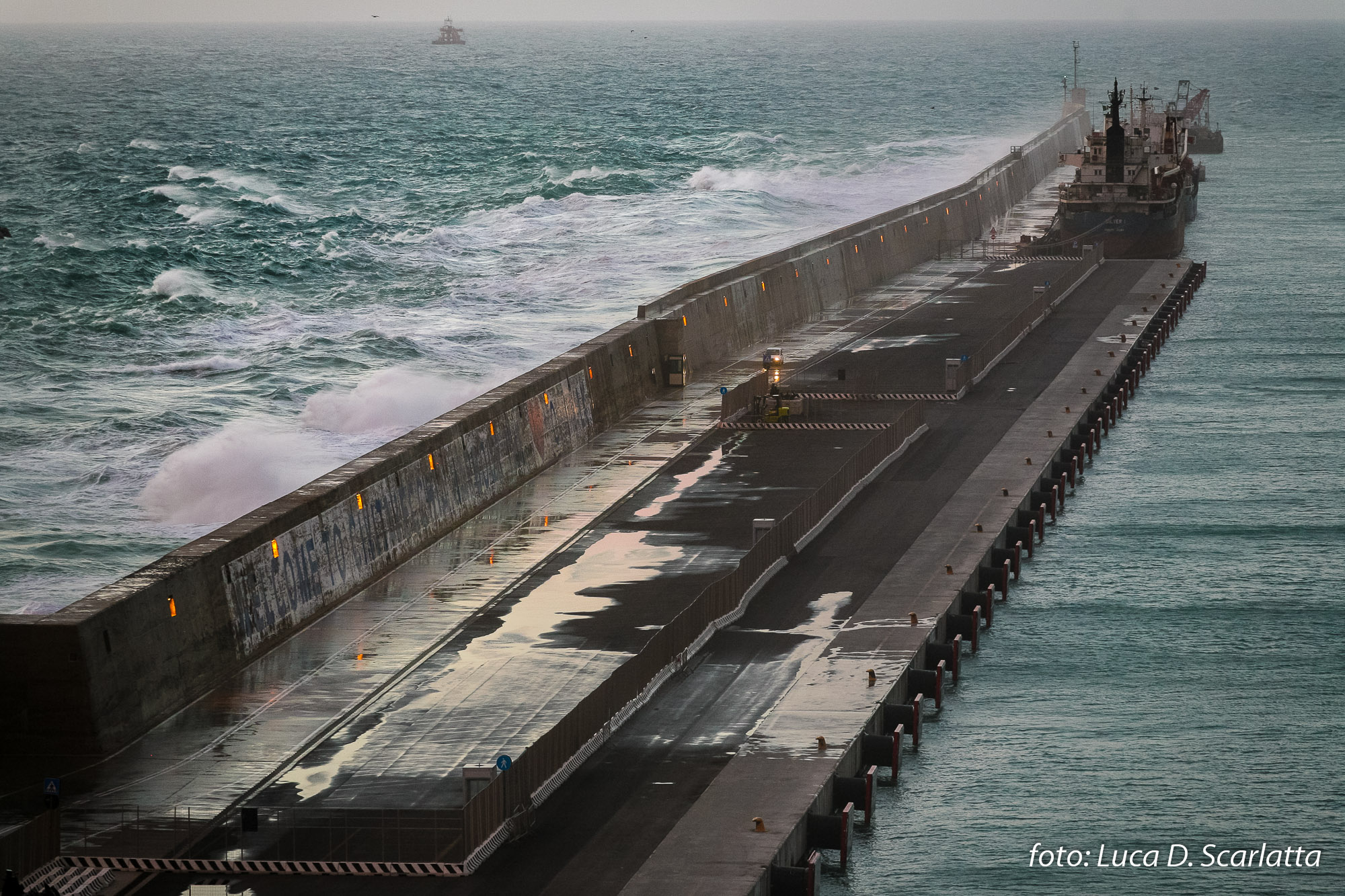 Welcome to Civitavecchia