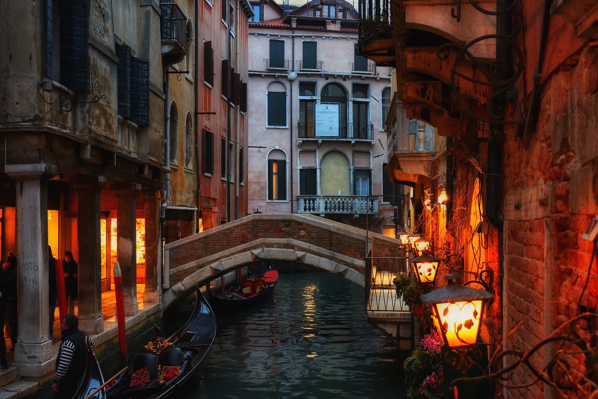 Venice