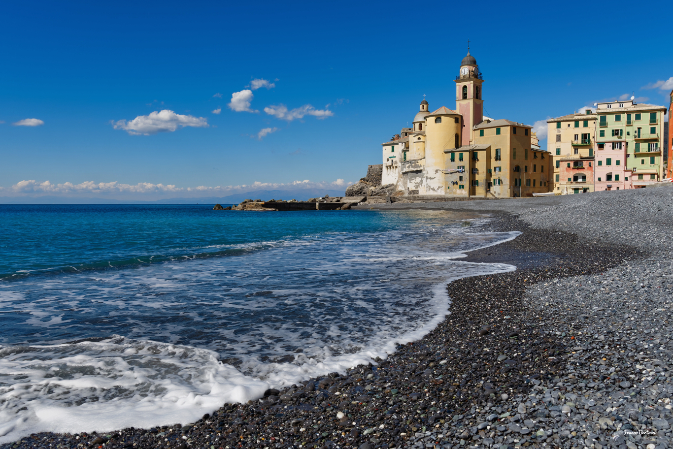 Camogli
