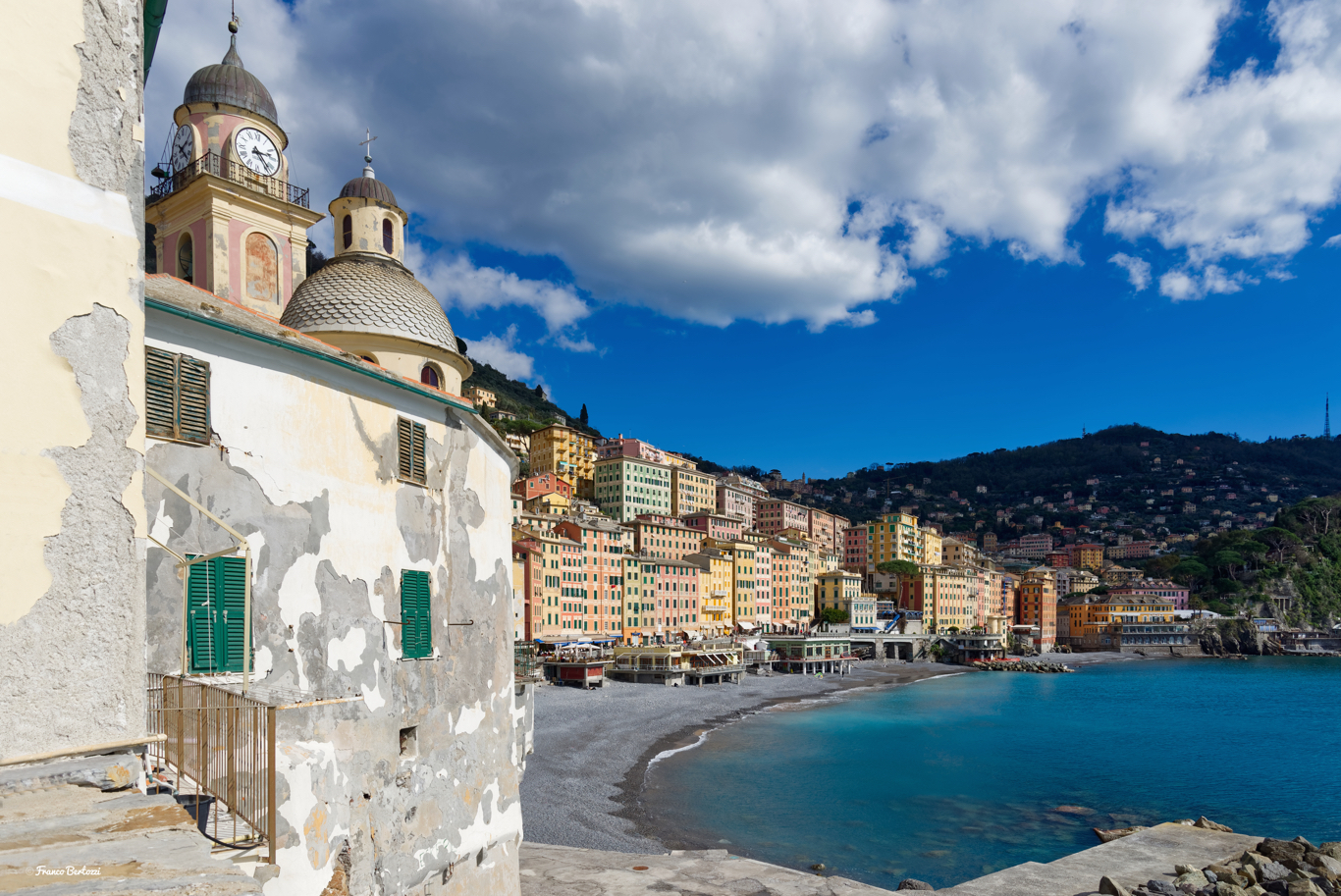 Camogli