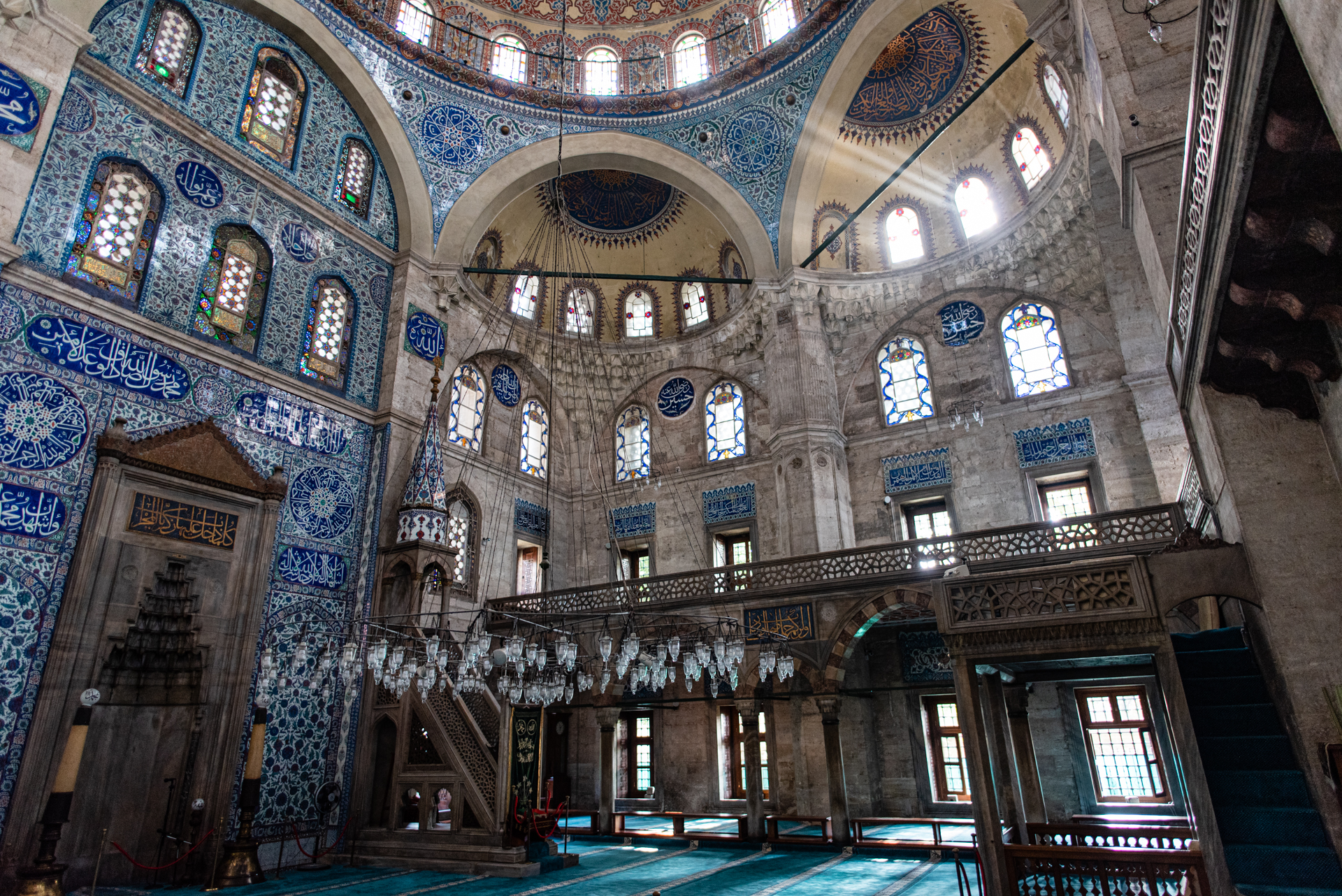 Un piccolo gioiello nascosto