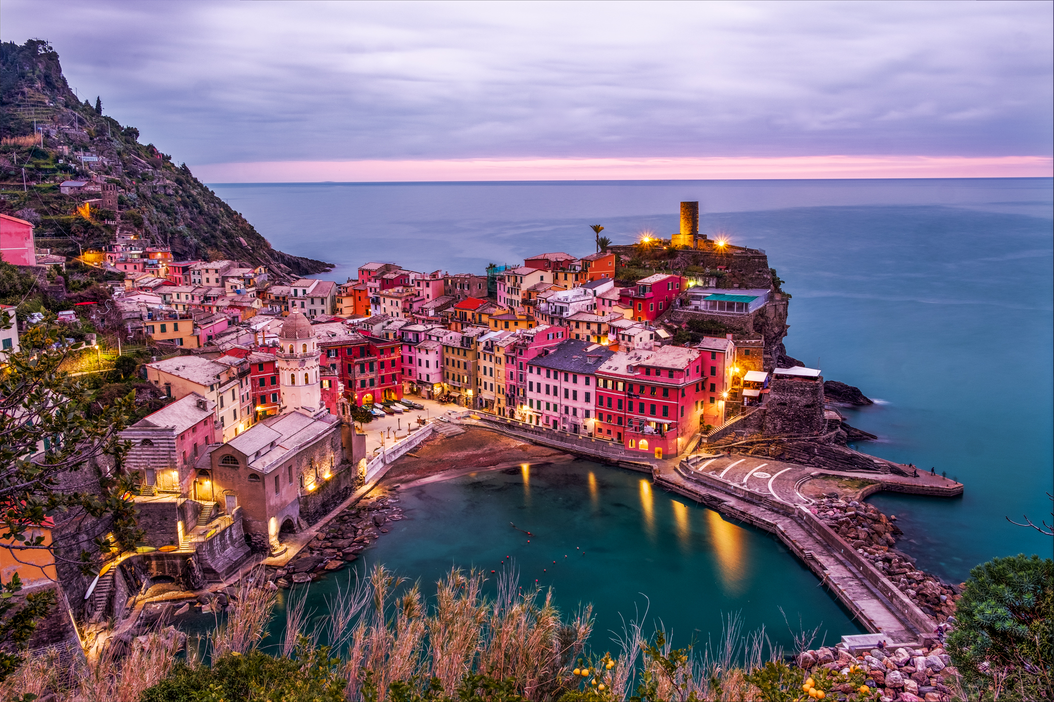 Vernazza
