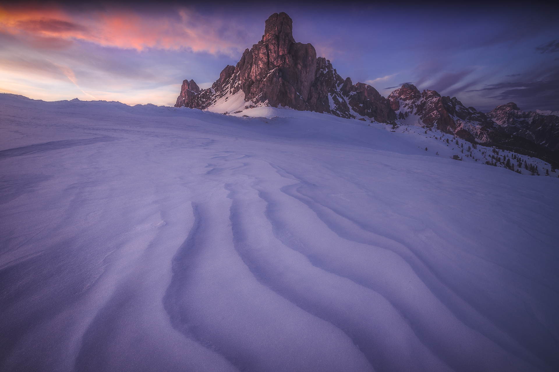 The Pass