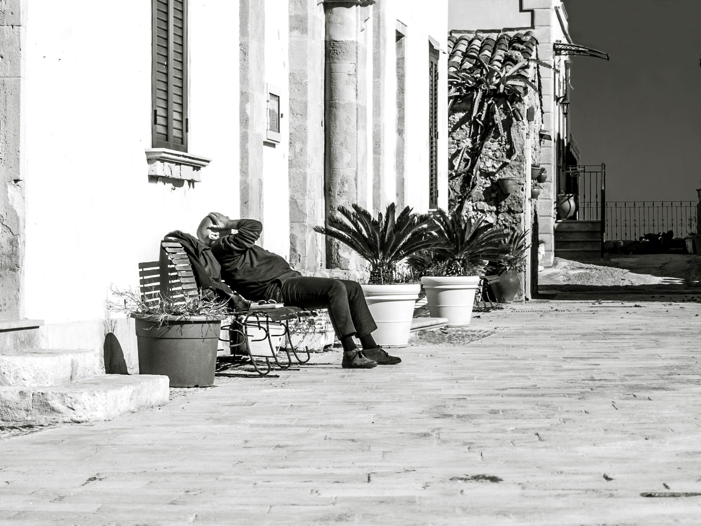 Chi minchiata ca cumminai...