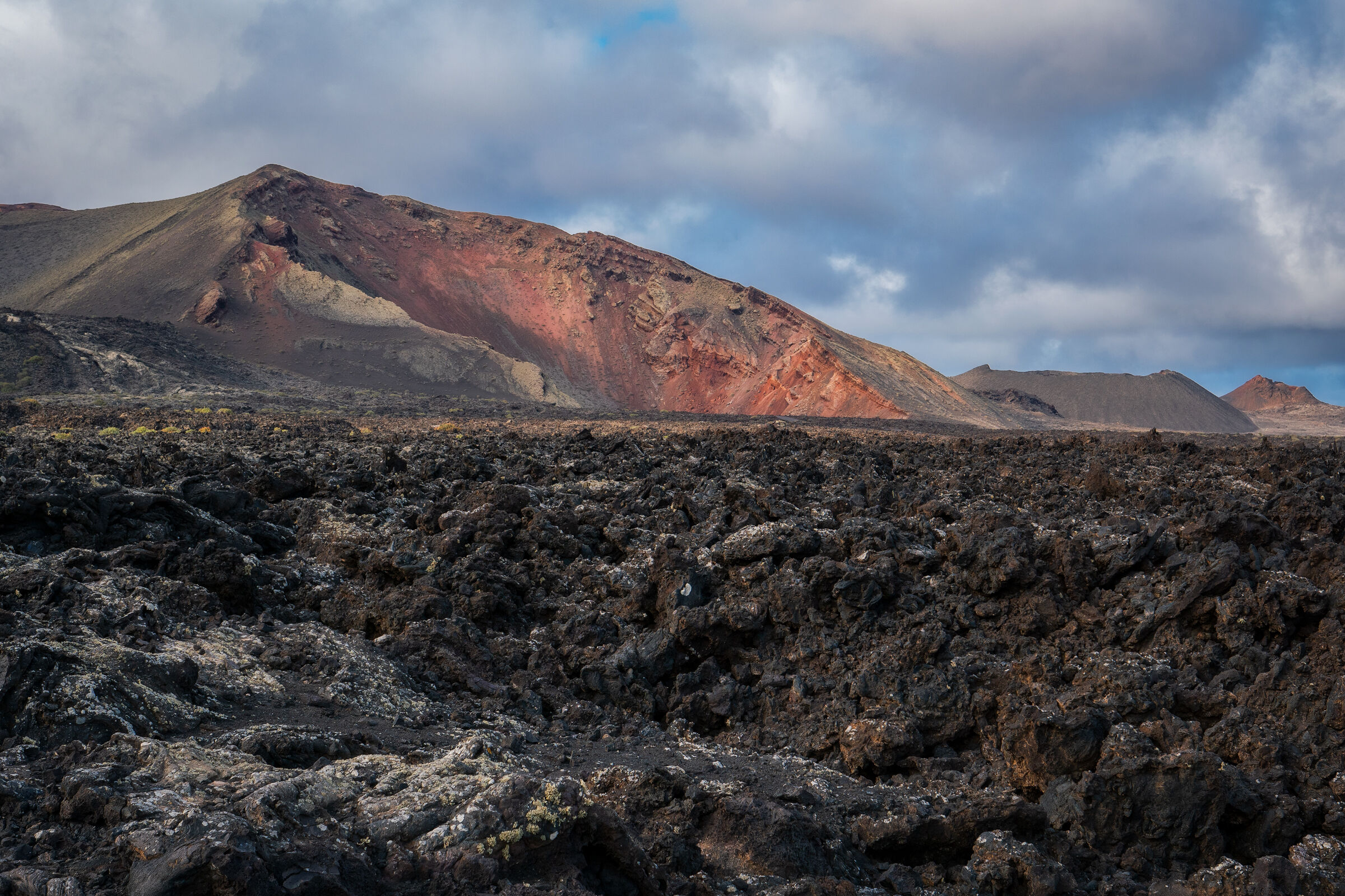 Timanfaya