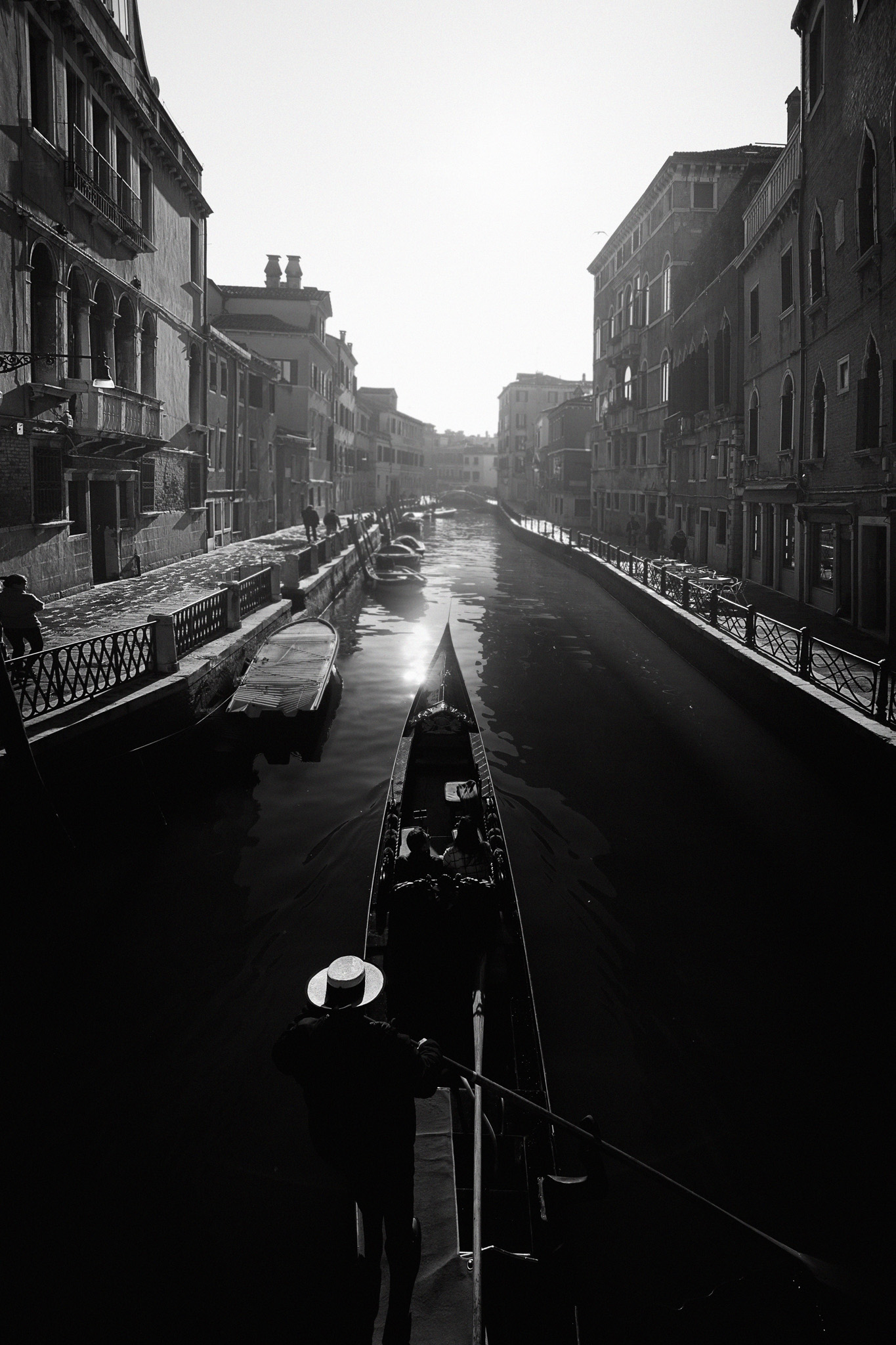 Voglio vivere cosììì