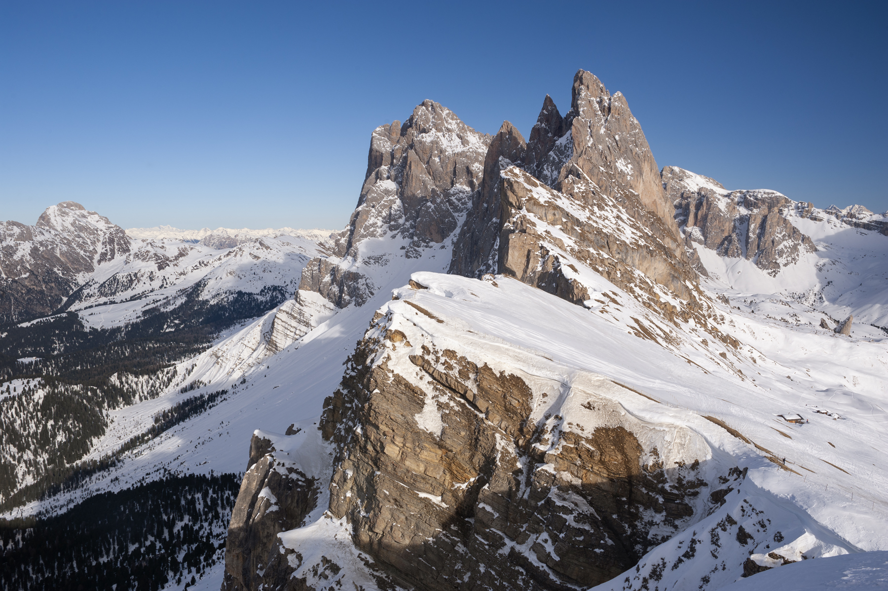 Seceda