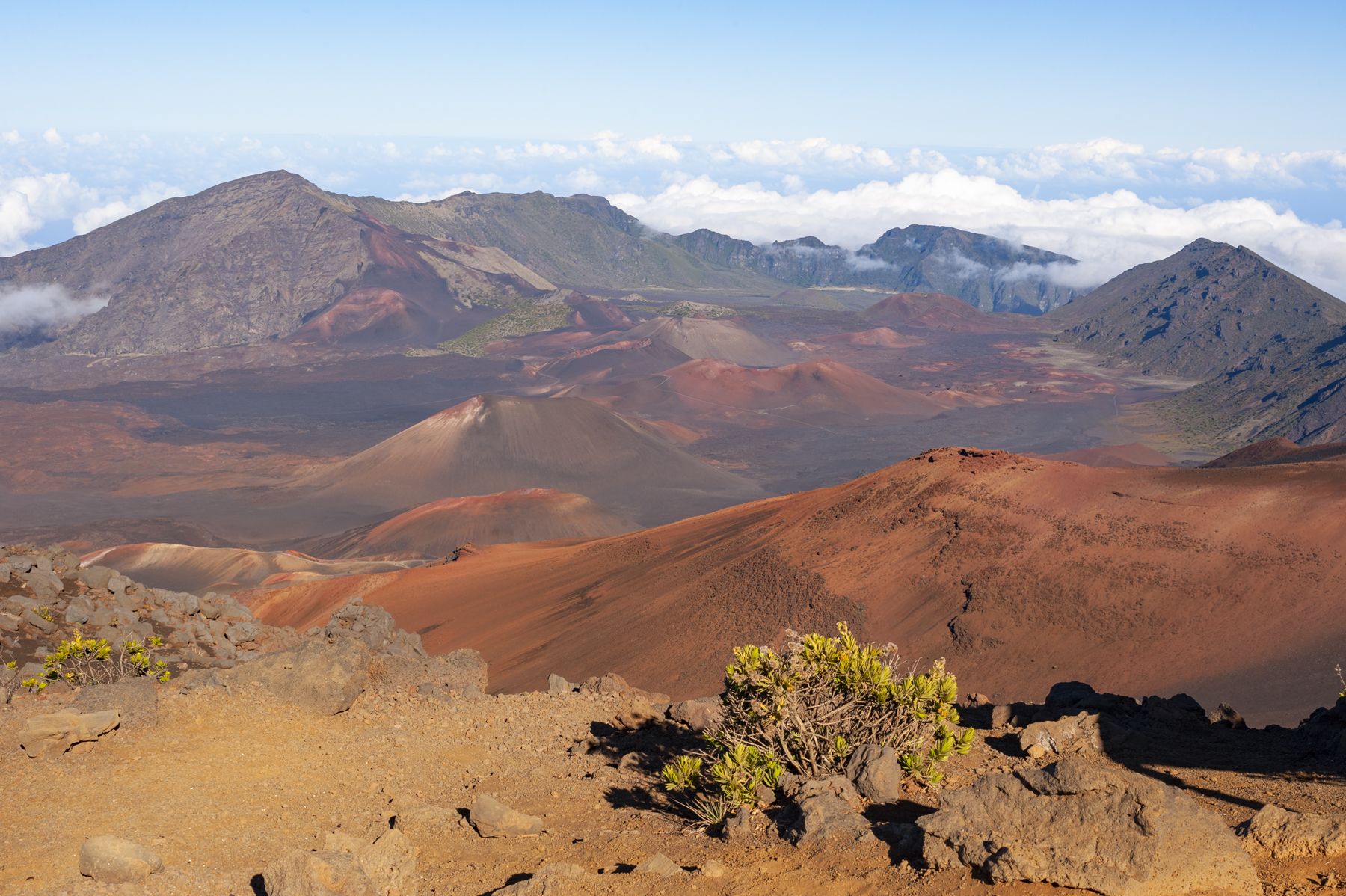 Haleakala