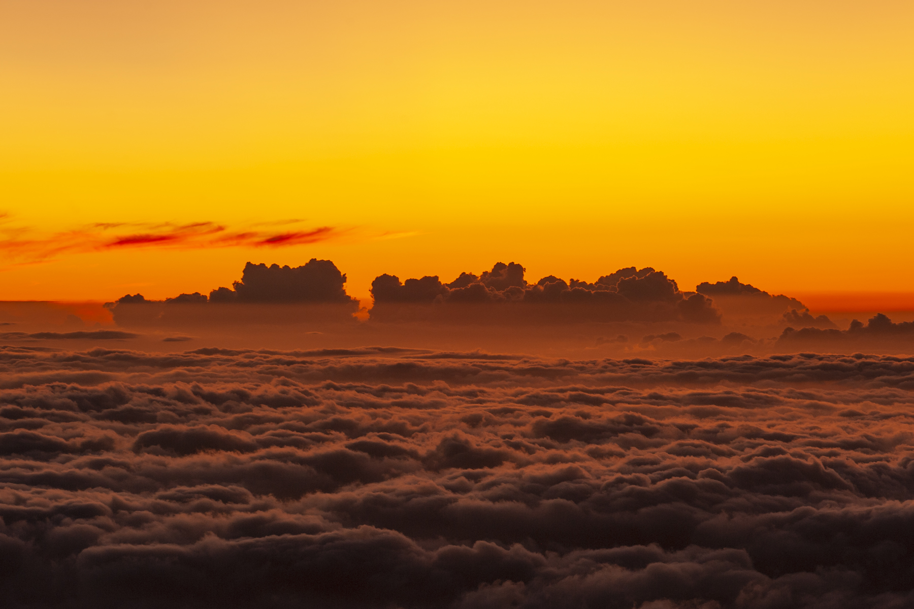 Haleakala