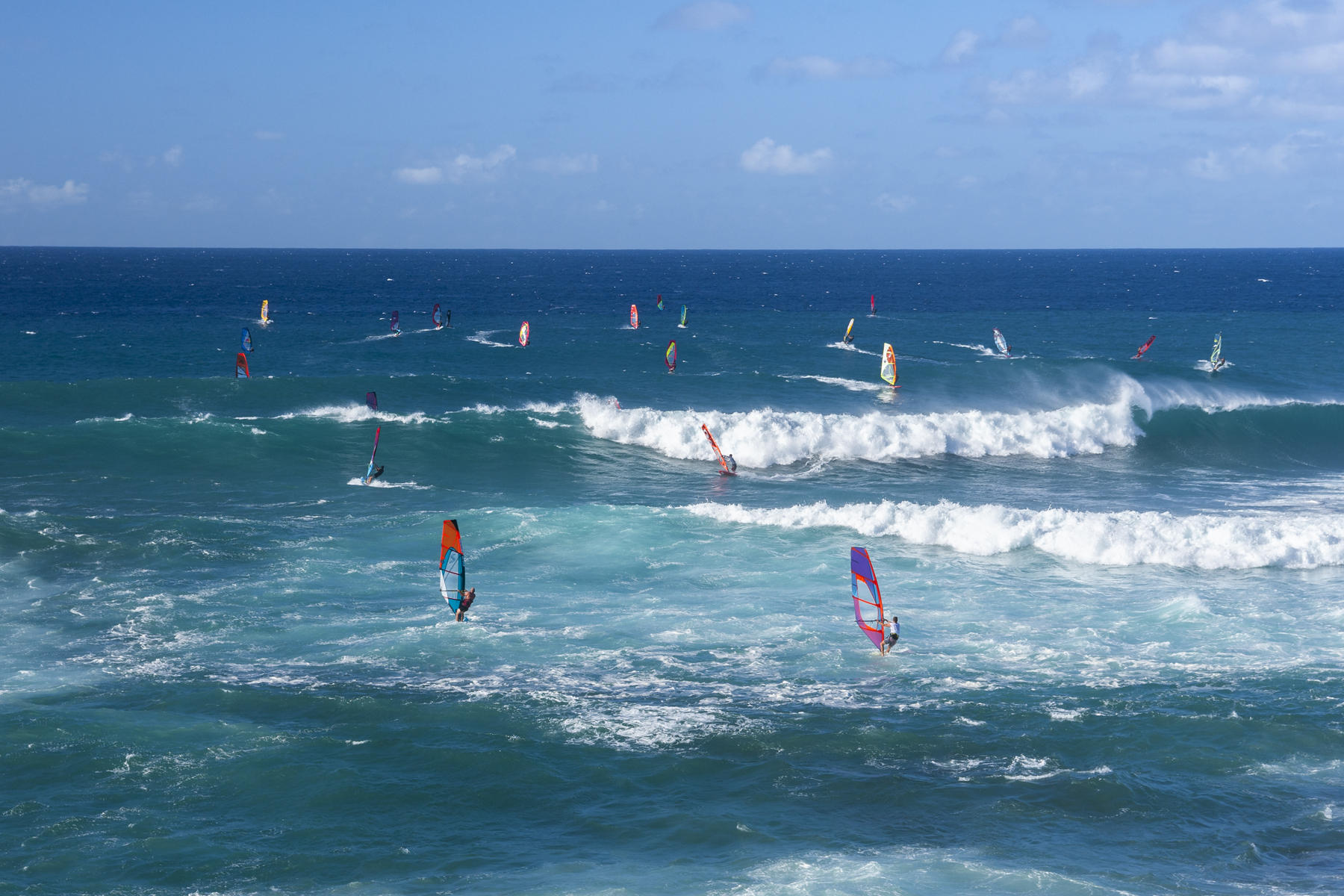 Windsurf