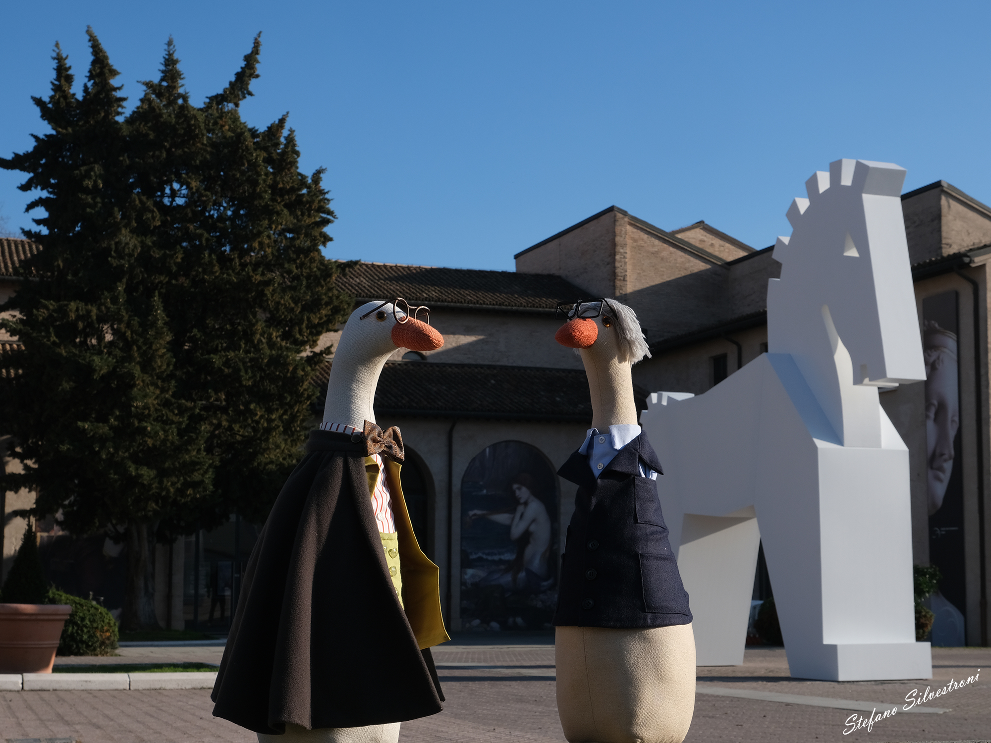 Pronti al viaggio con Ulisse...