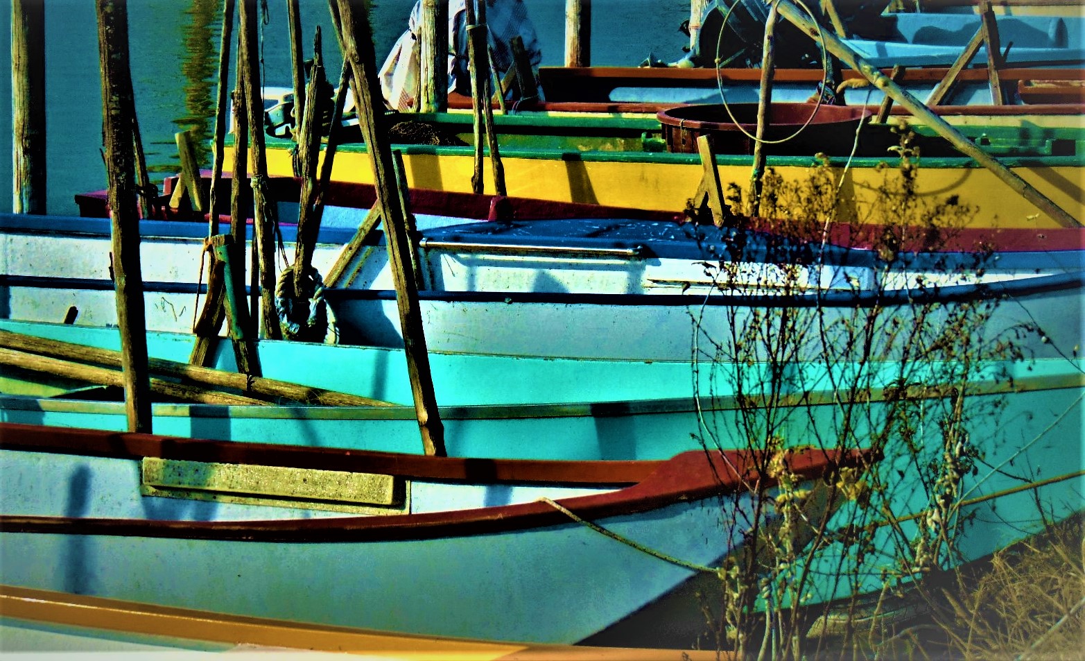 Boats