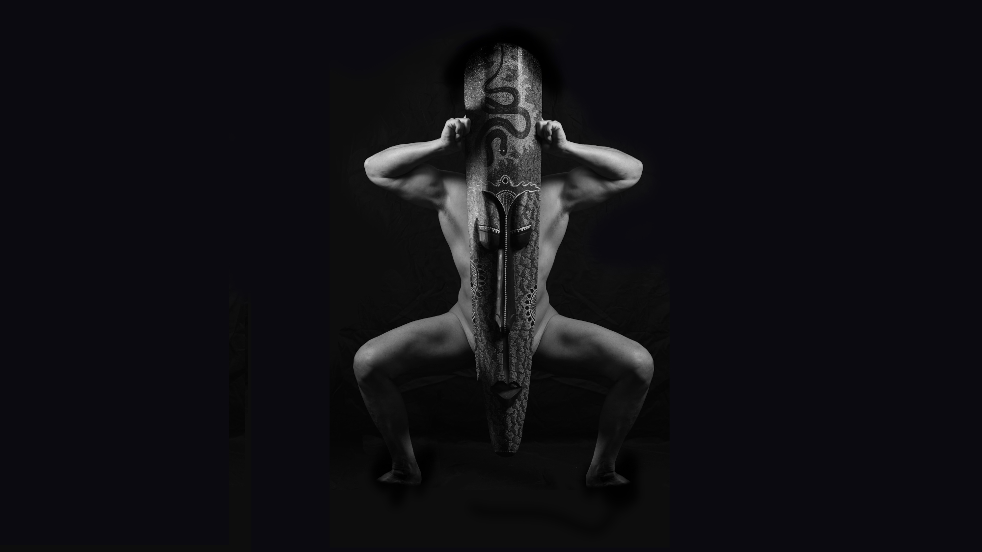 The Sorcerer's Mask ...