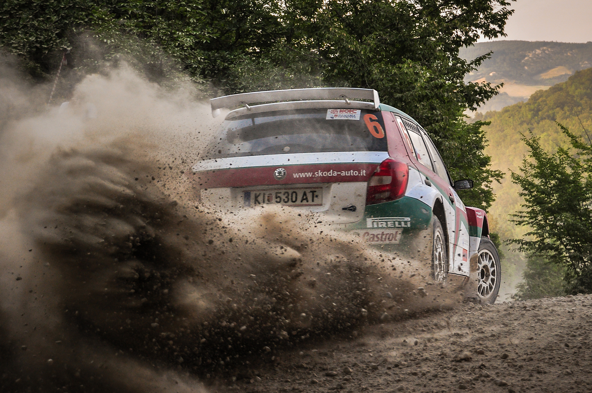 CIR S. Marino 2010 - Kopecky/Stary