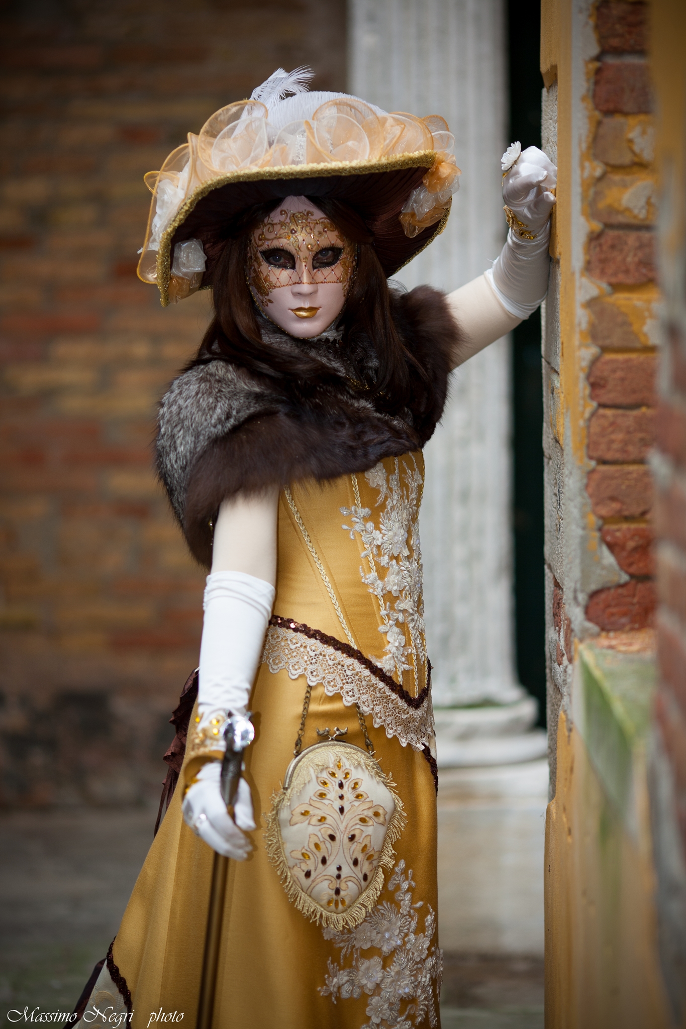 carnevale venezia 2020