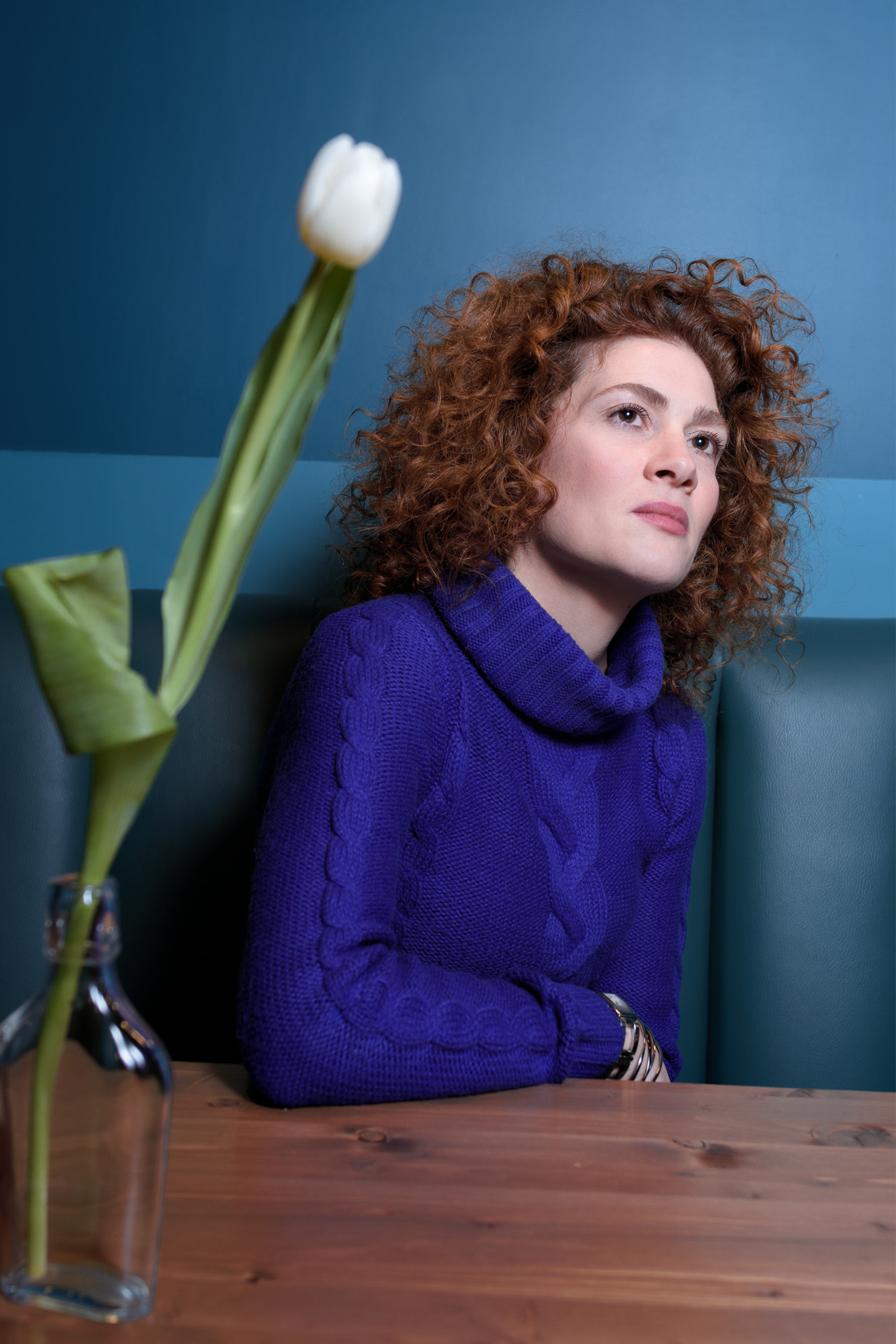 Roberta - color studio