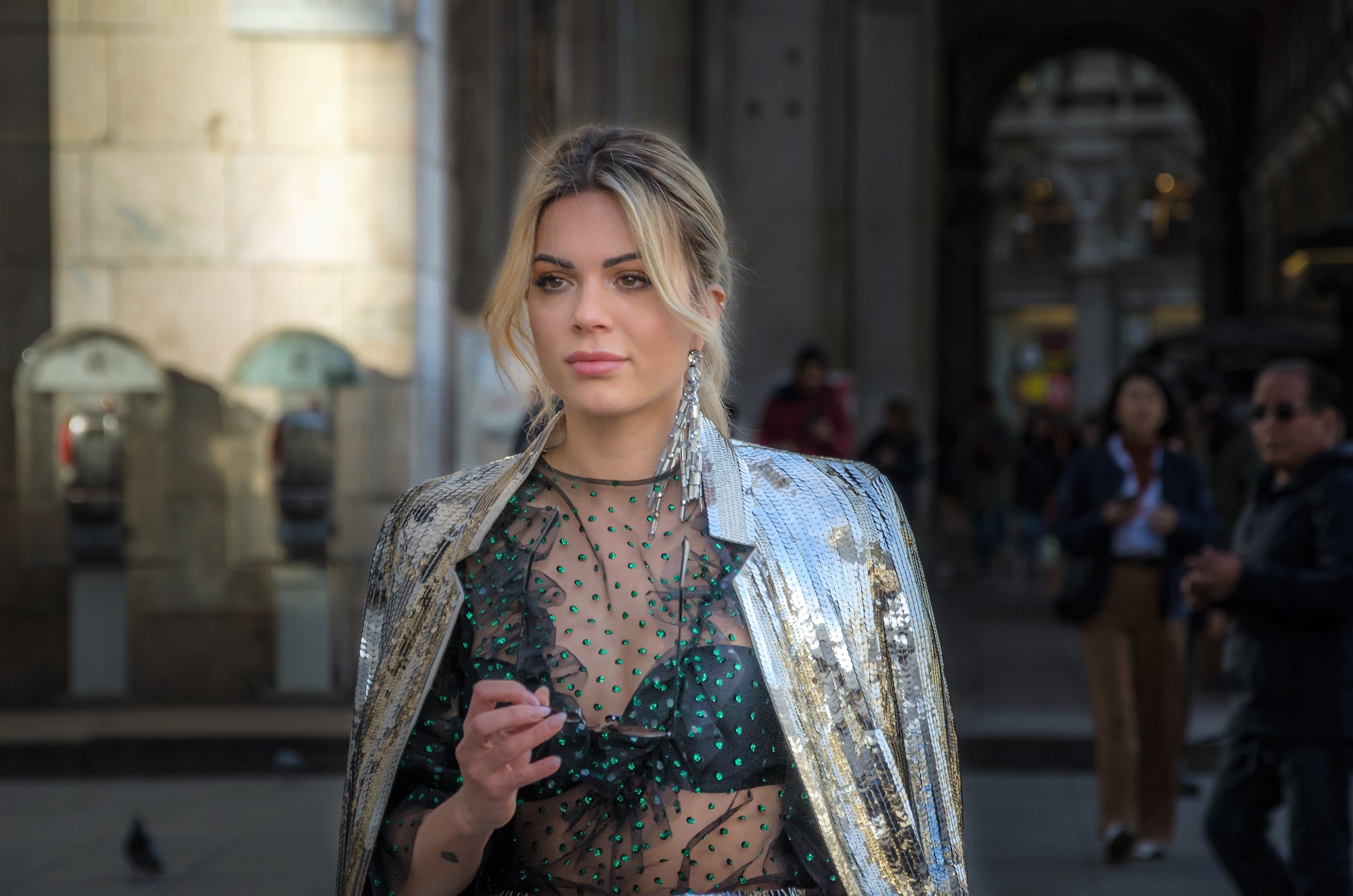 Fashion Week - Milano