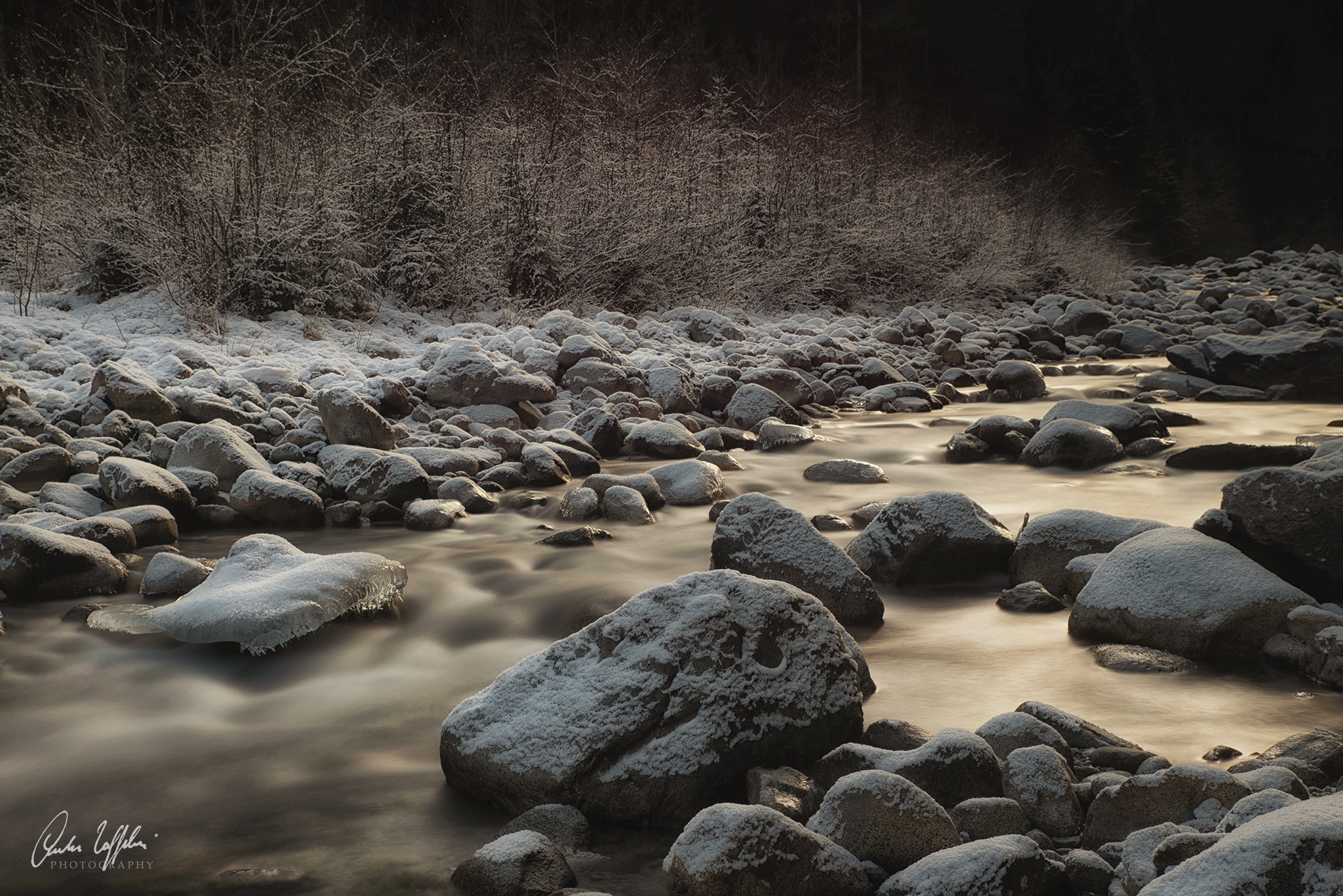 Il fiume