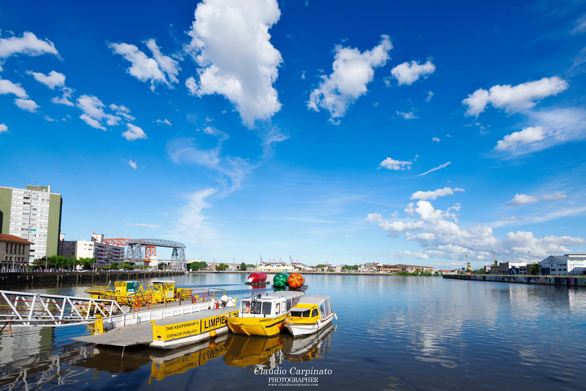 Buenos Aires, Argentina