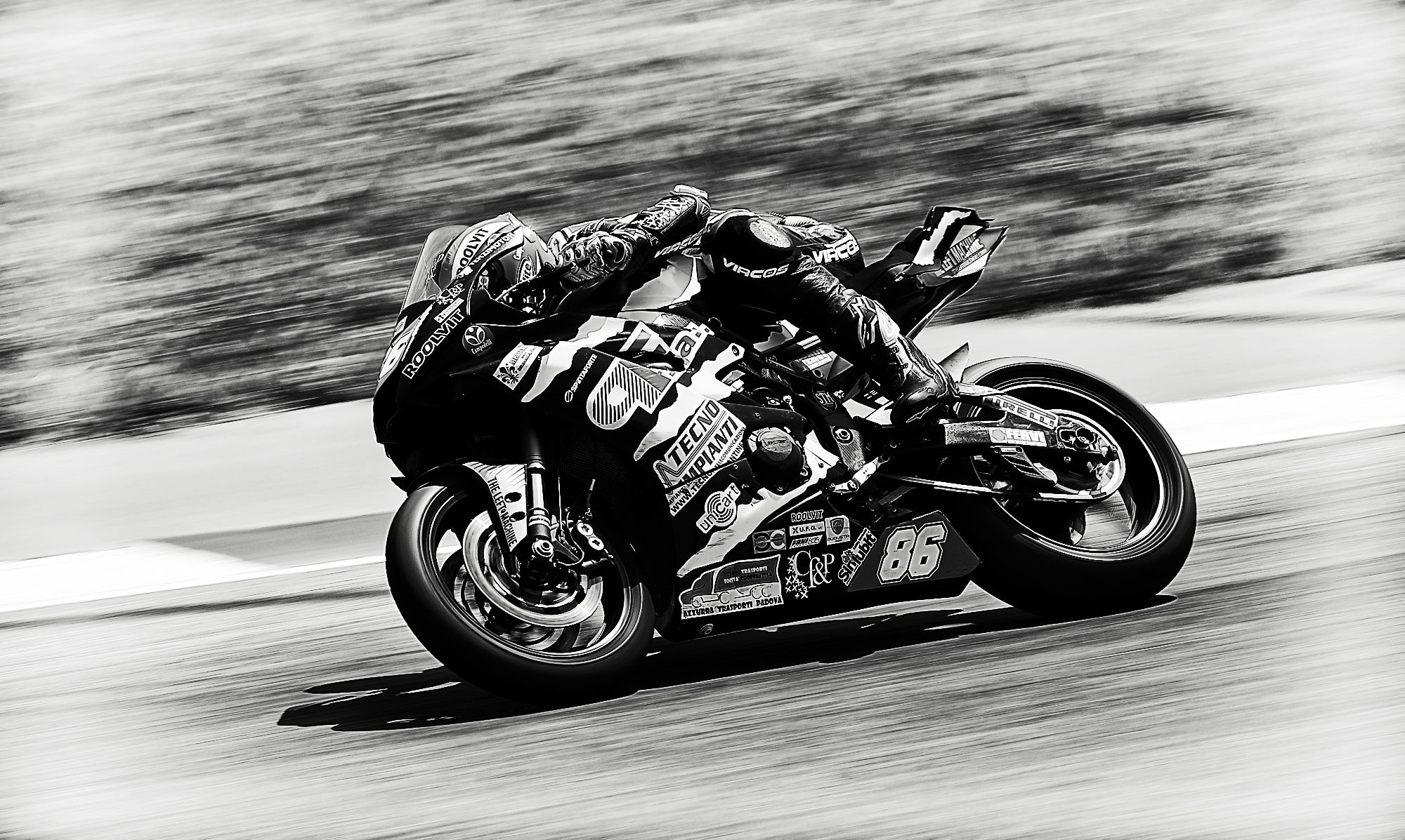 Misano 26/07/2019 - Campionato Italiano Velocità