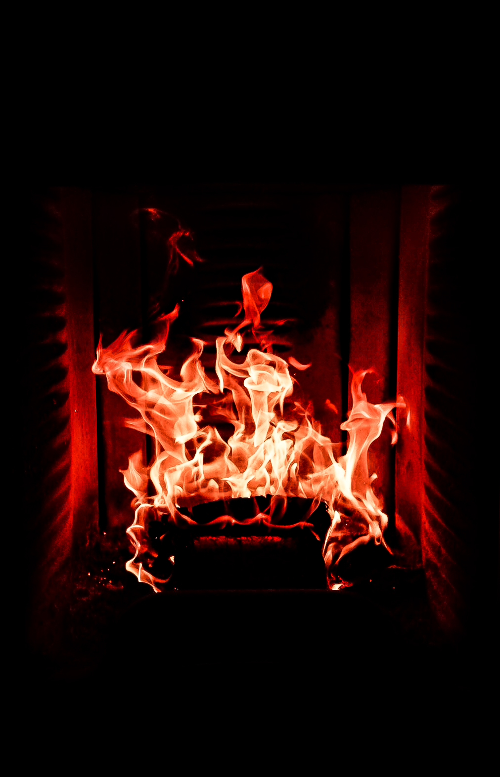 Fyah burn