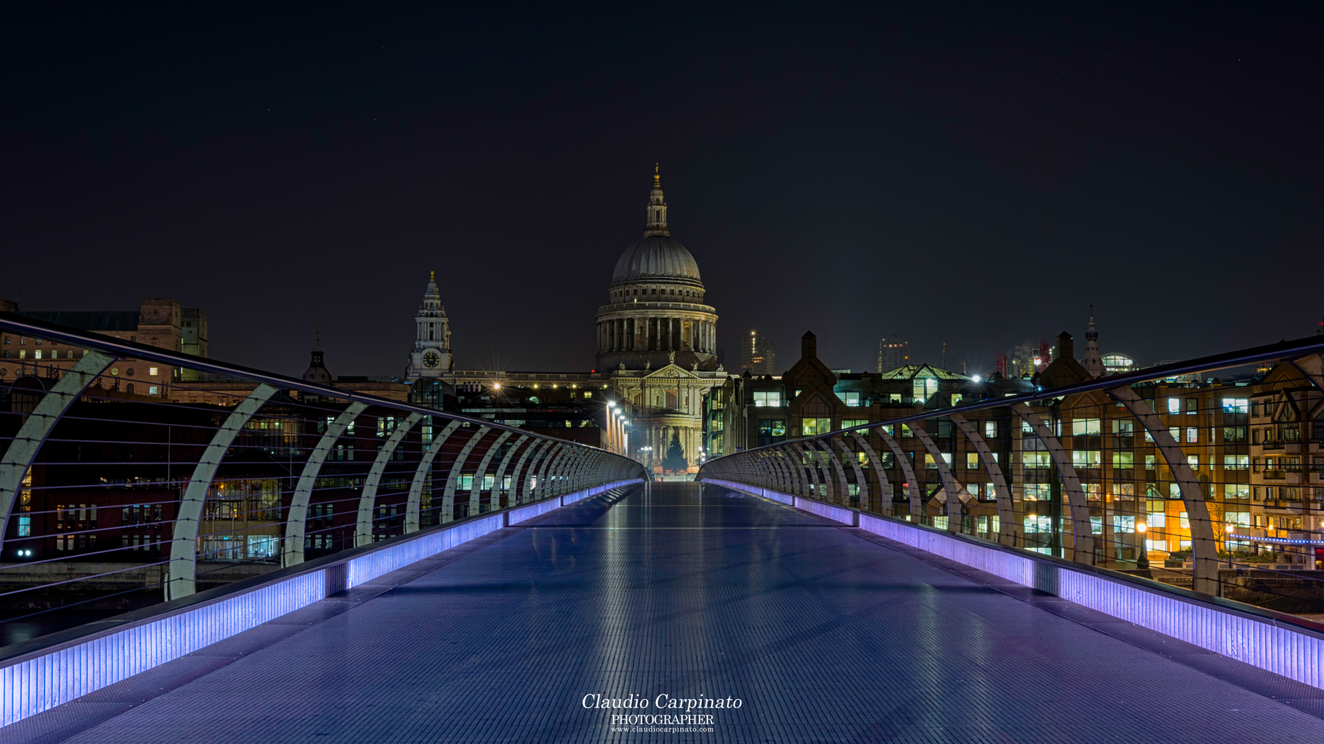 Millennium Bridge (London)
