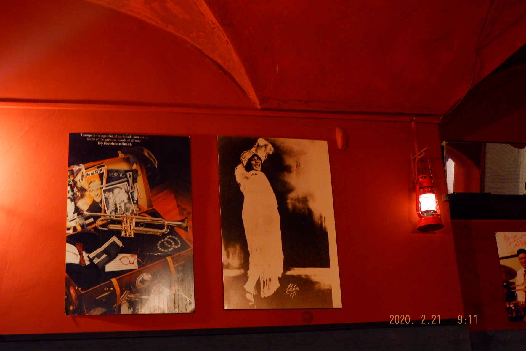 Al Louisiana Jazz Club