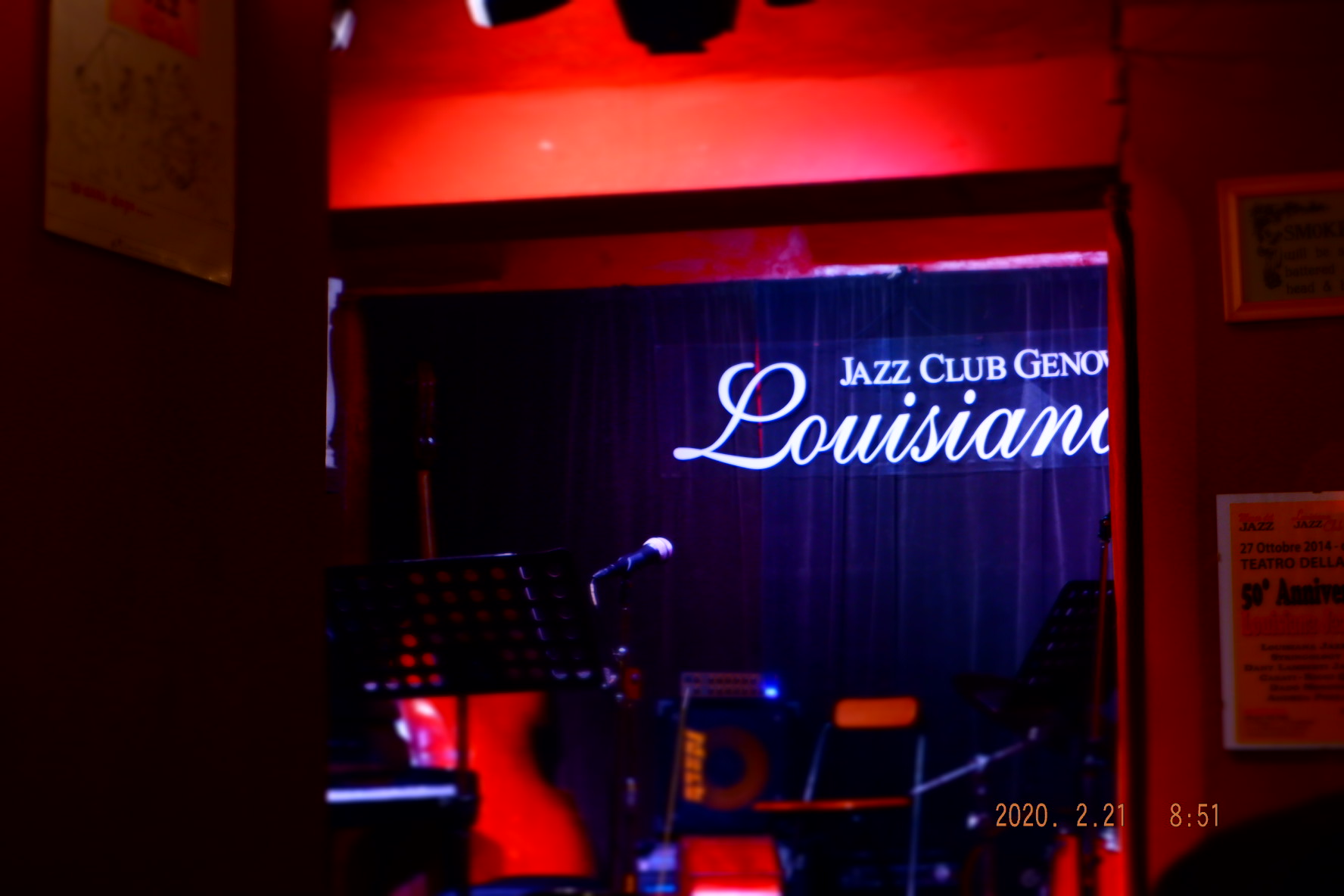 Louisiana Jazz Club