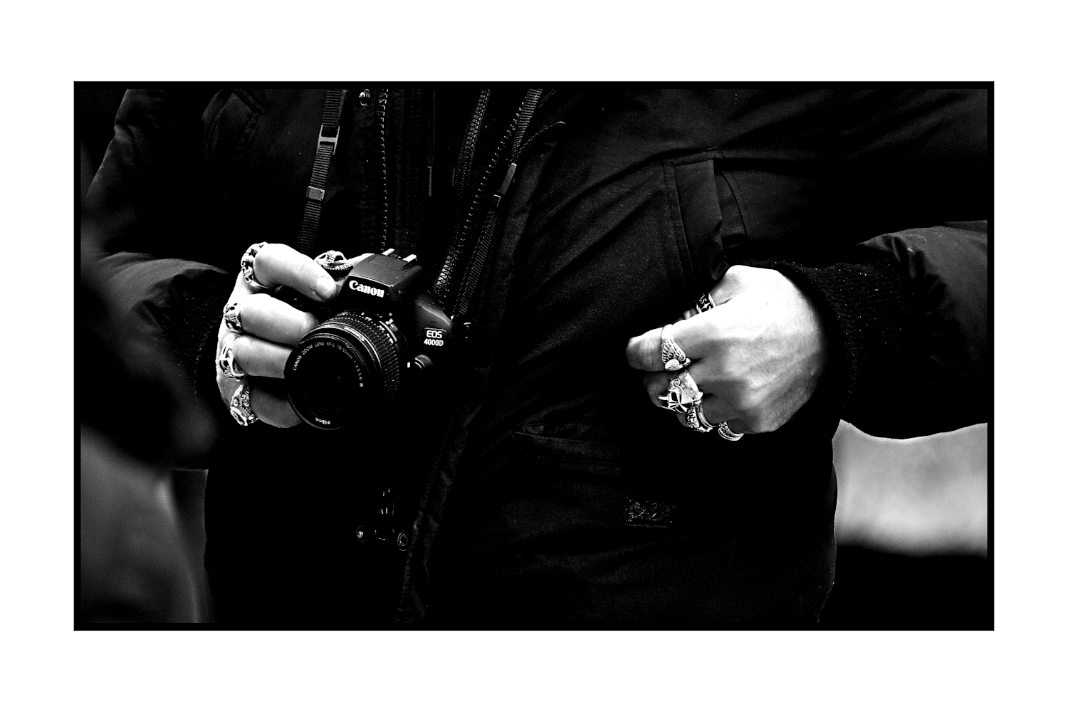 Lord of the Rings...