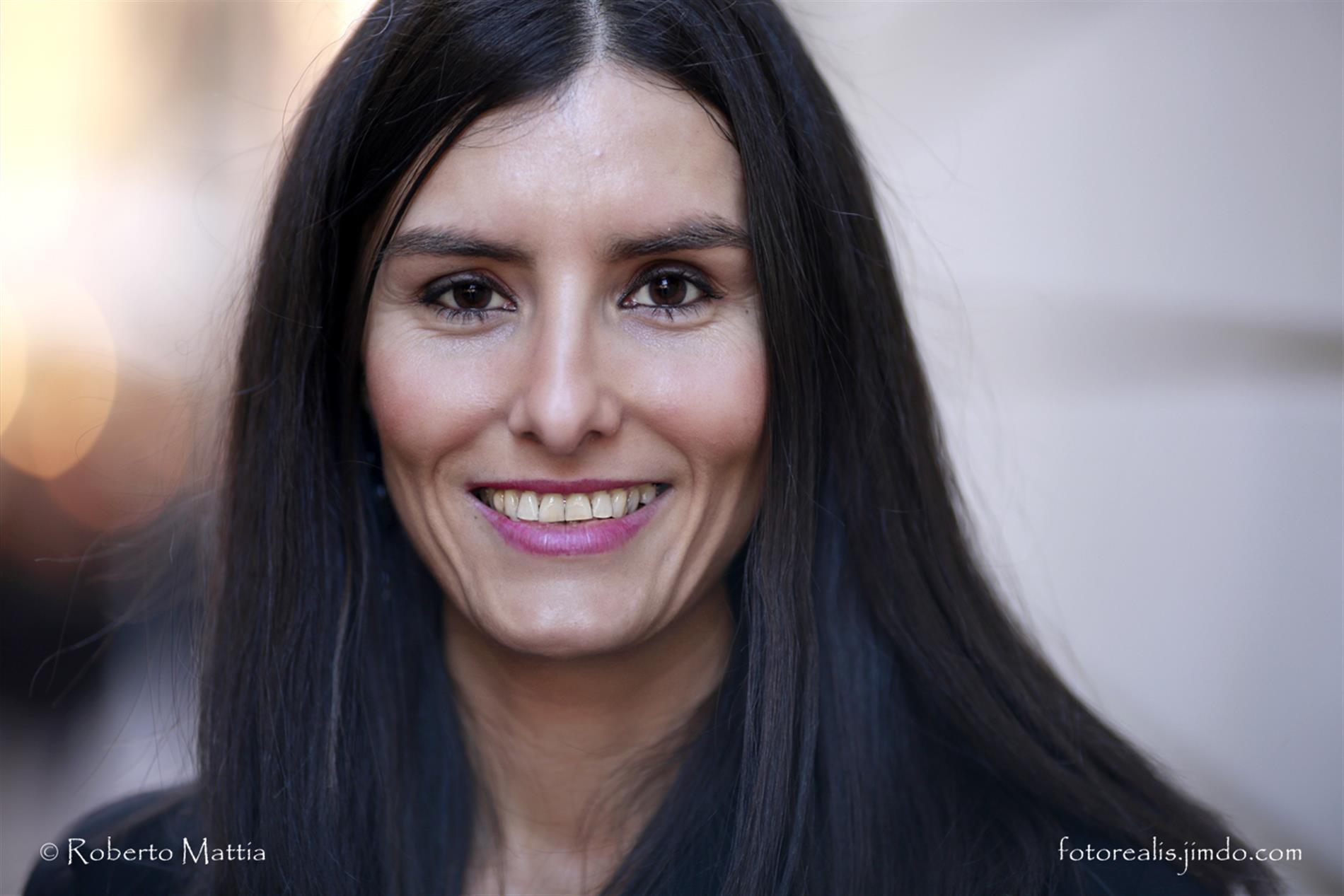 Tanto Gentile e Tanto onesta Pare 1